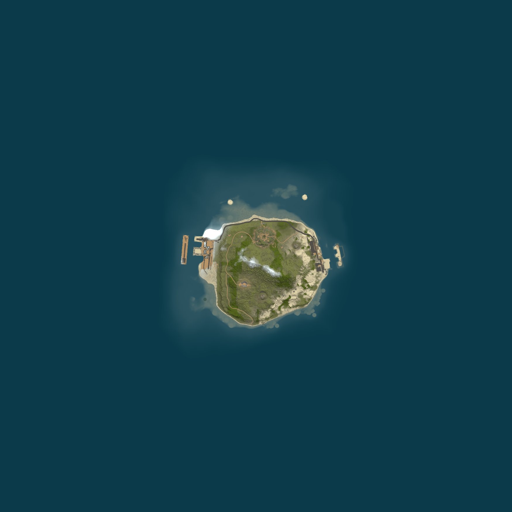 Map preview
