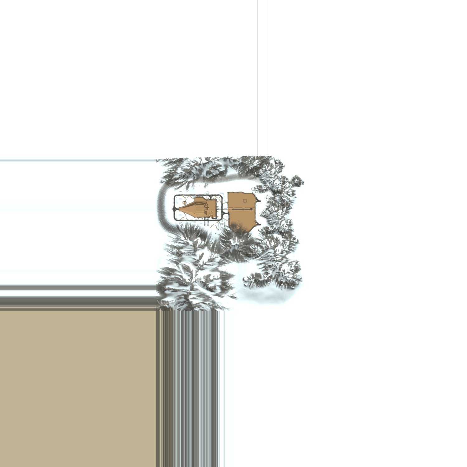 Map for watermelons test server :D