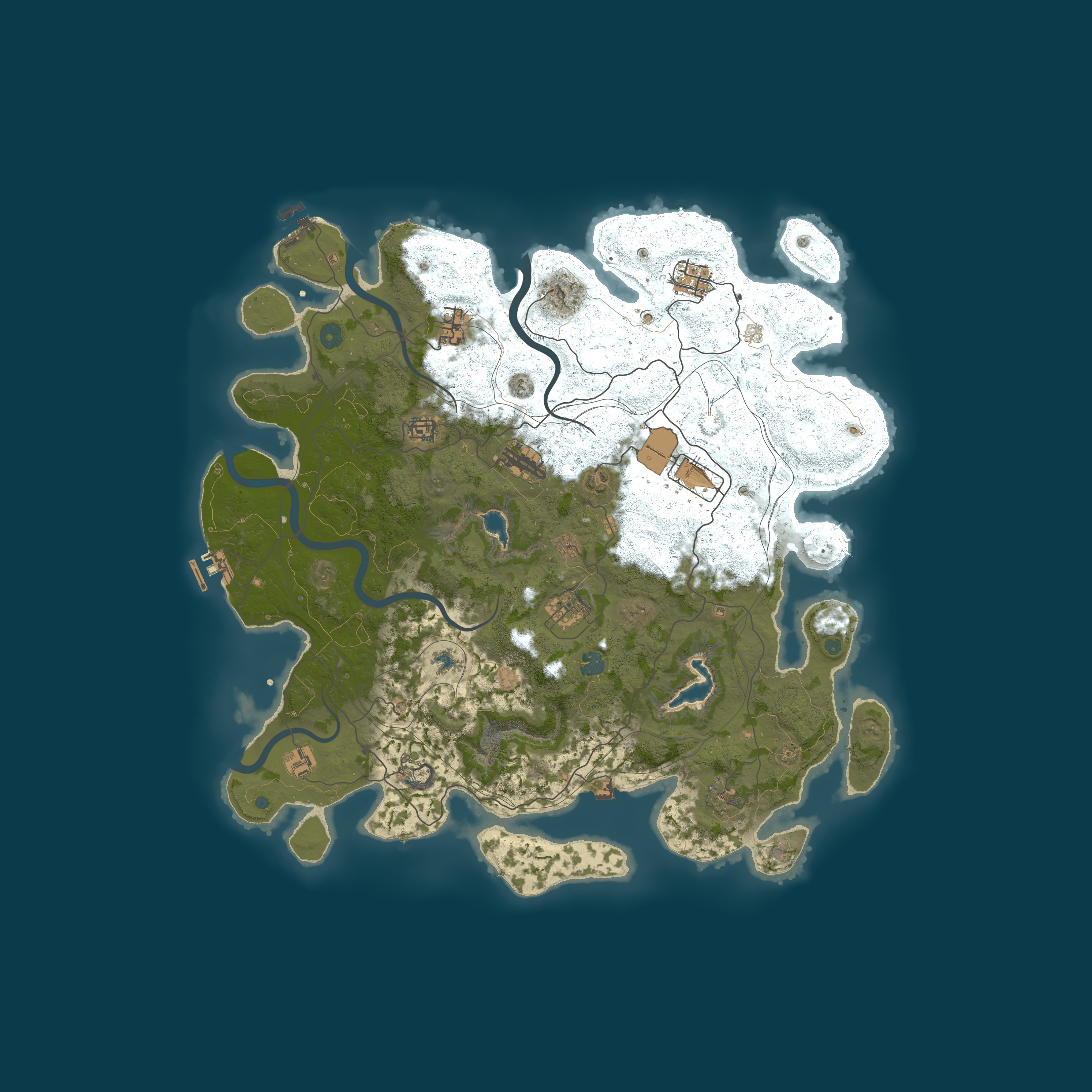 Rust map 4500/1599037736
