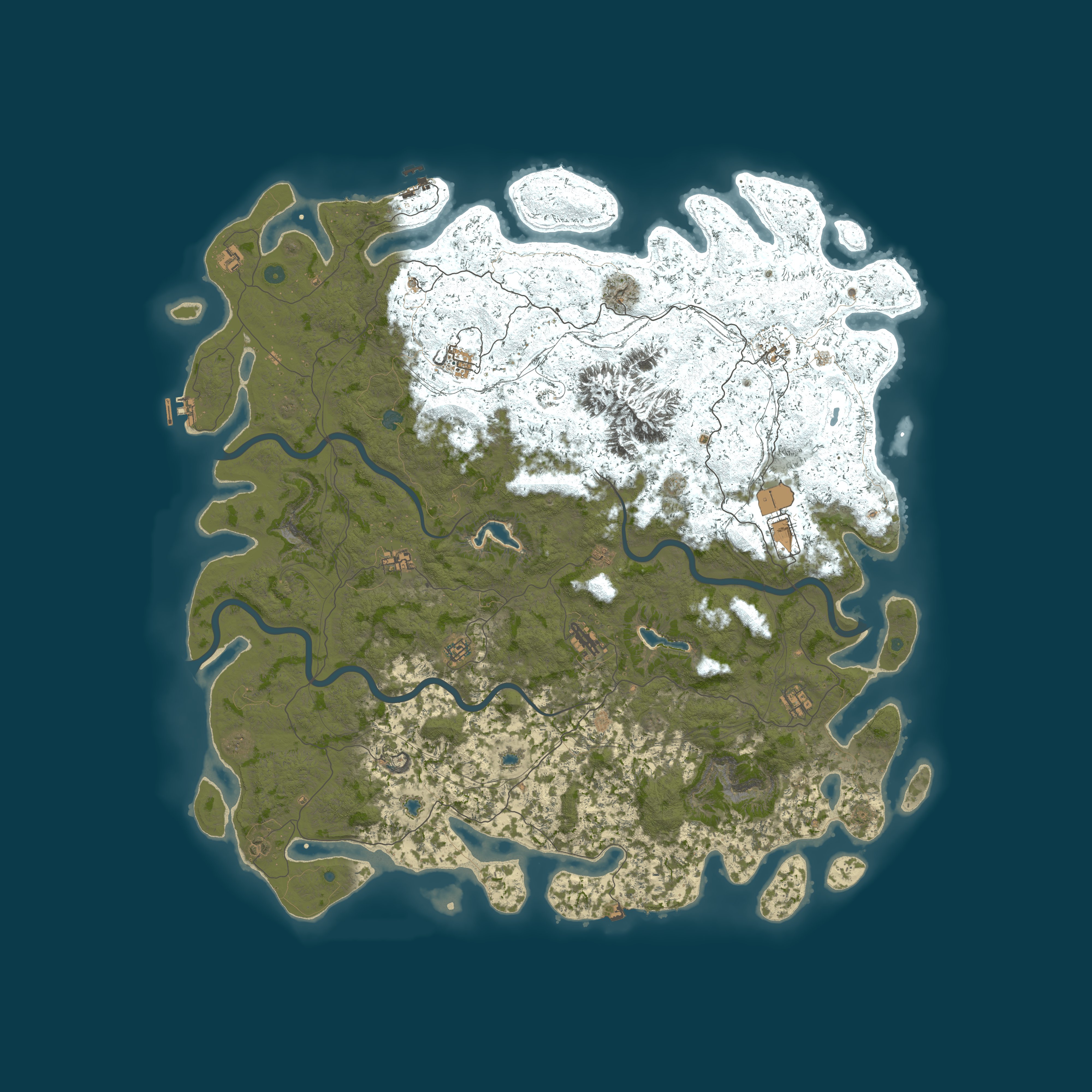 Rust map 6000/20261025