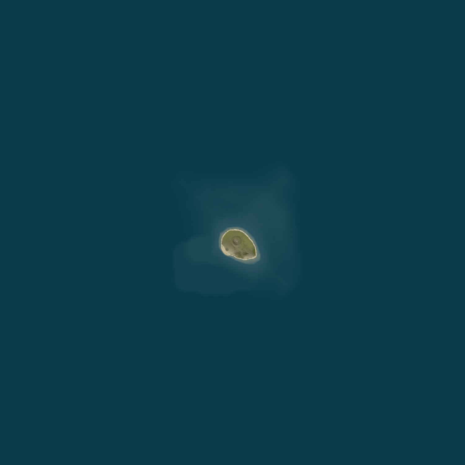 Procedural Map