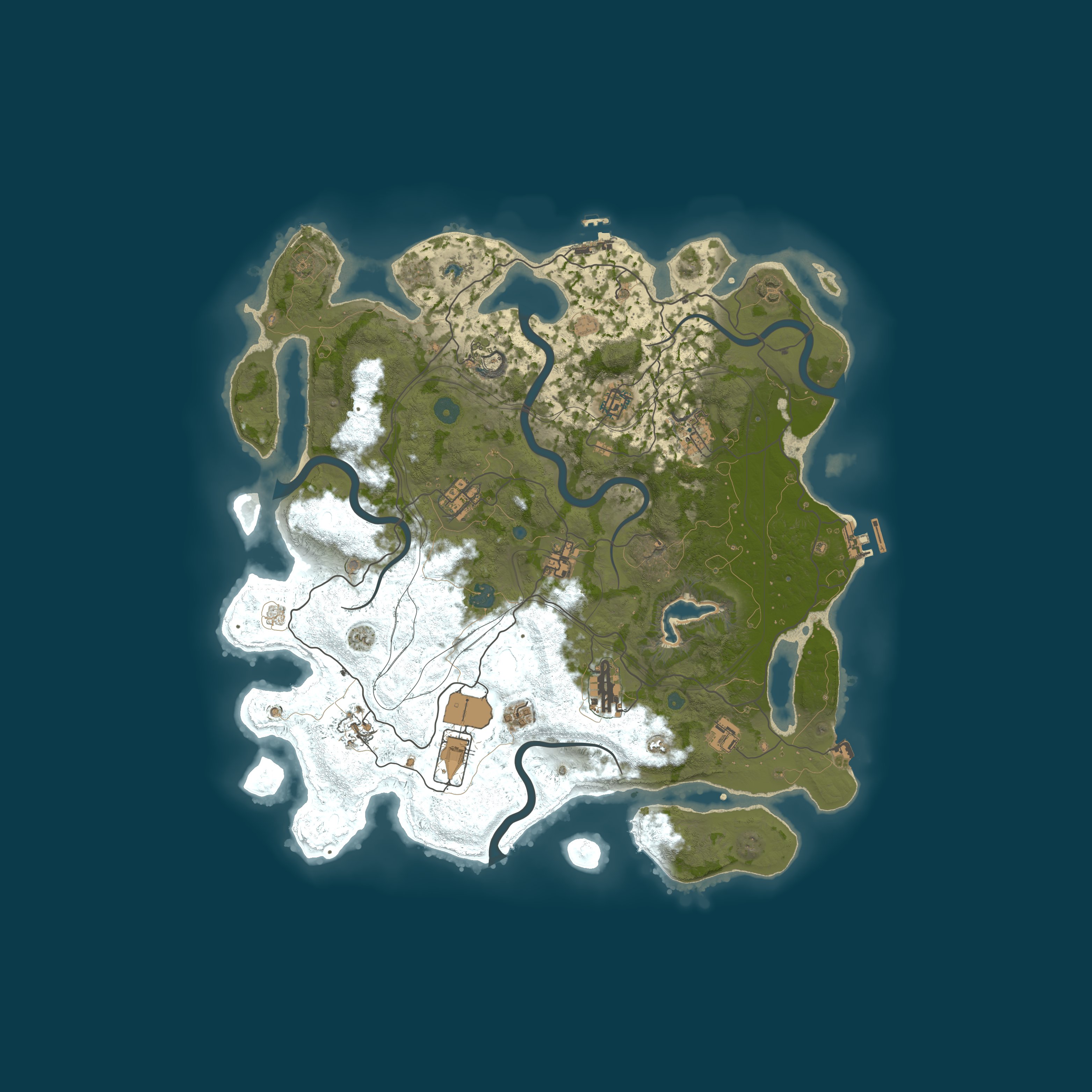 Map preview