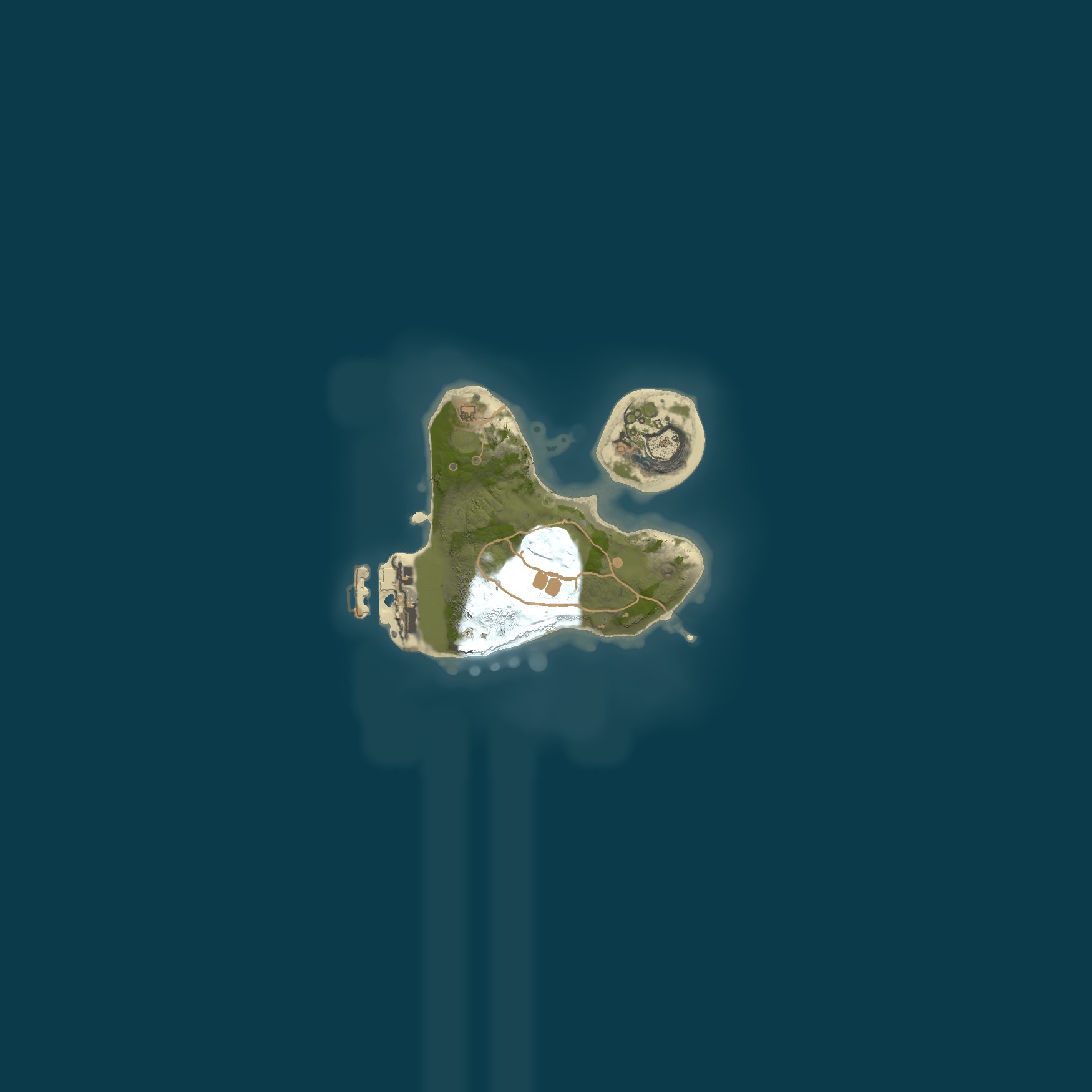 Custom Map