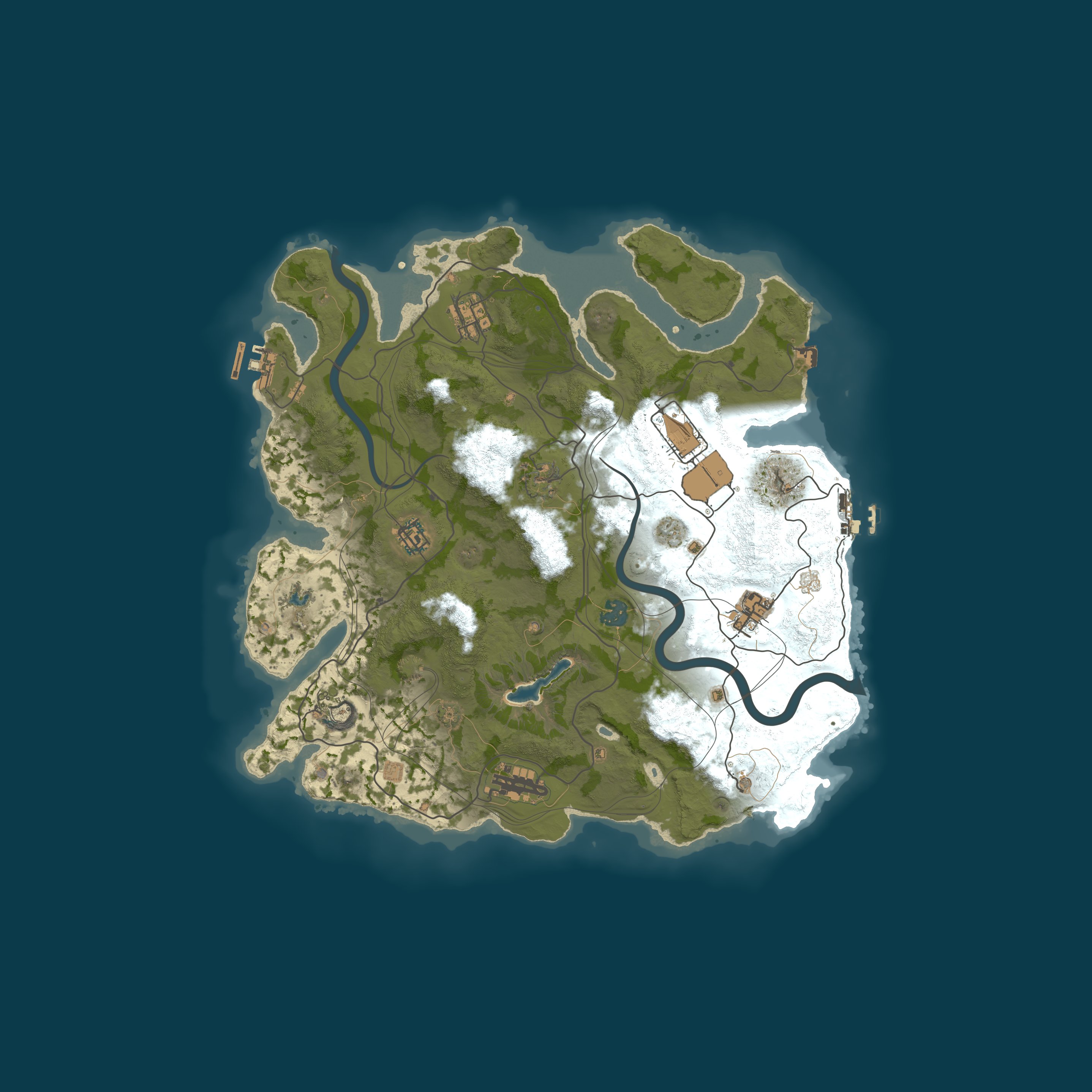 Map preview