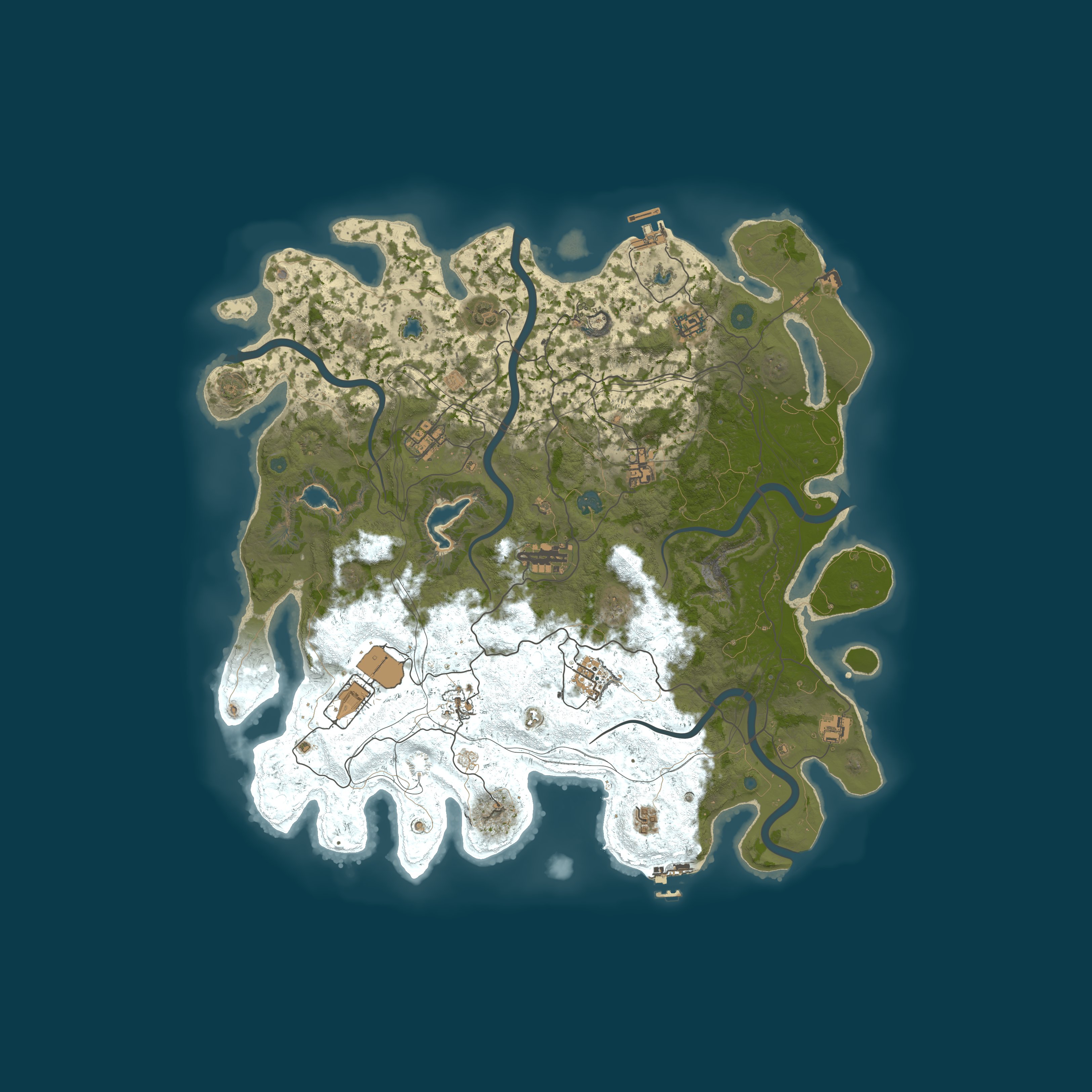 Map for РУССКИЙ MULT КЛАССИКА ДЛЯ НОВИЧКОВ