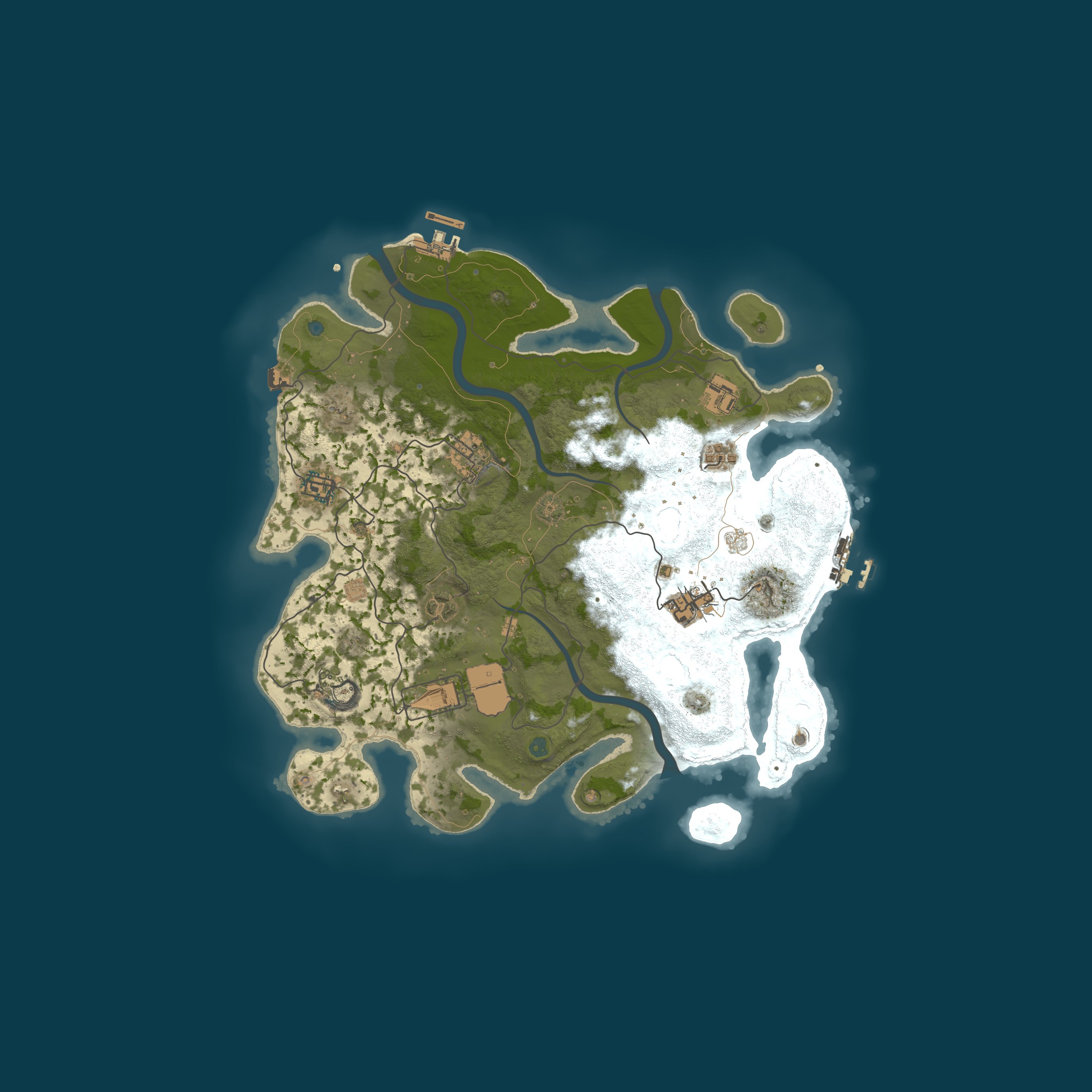 Rust map 3500/1350675854