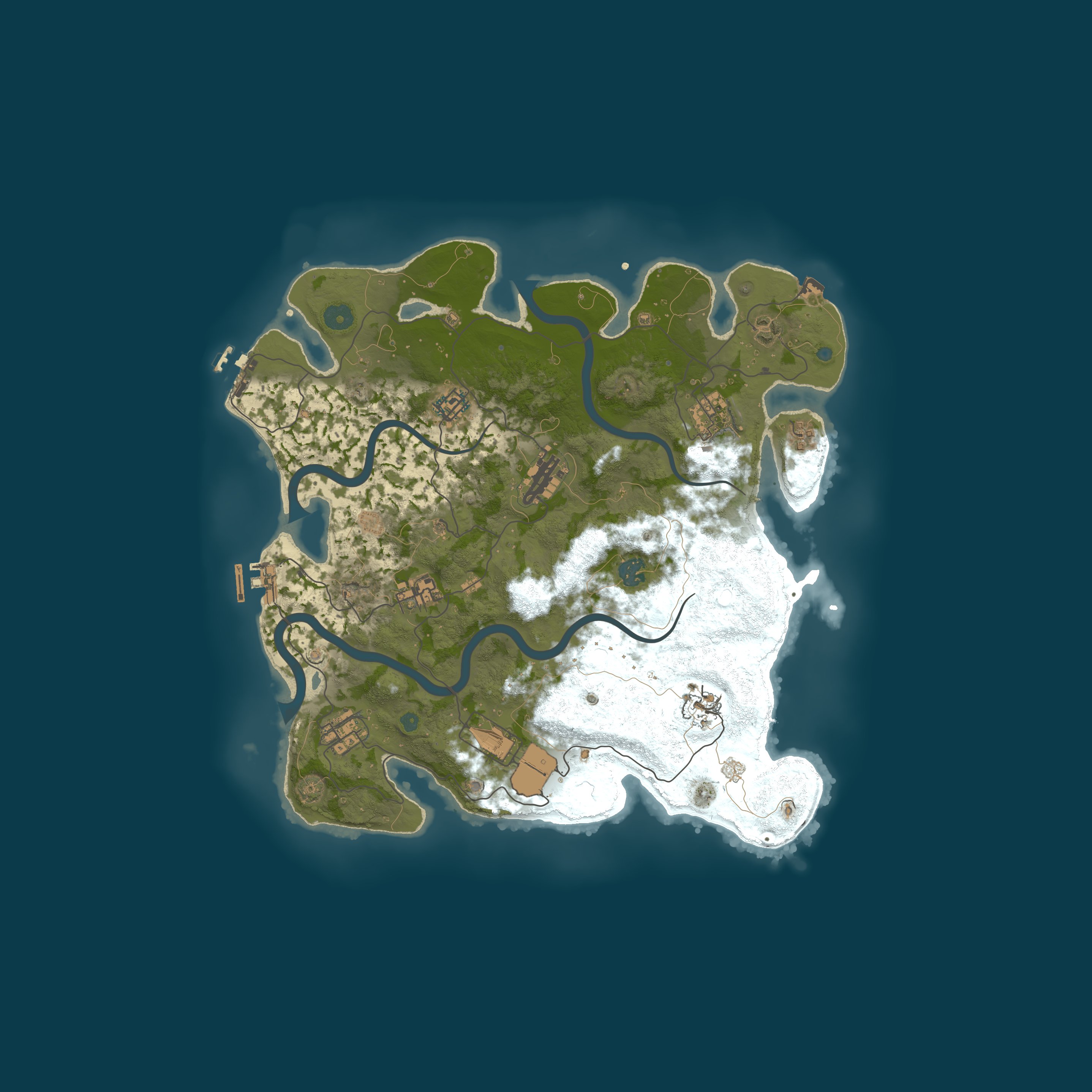 Map preview