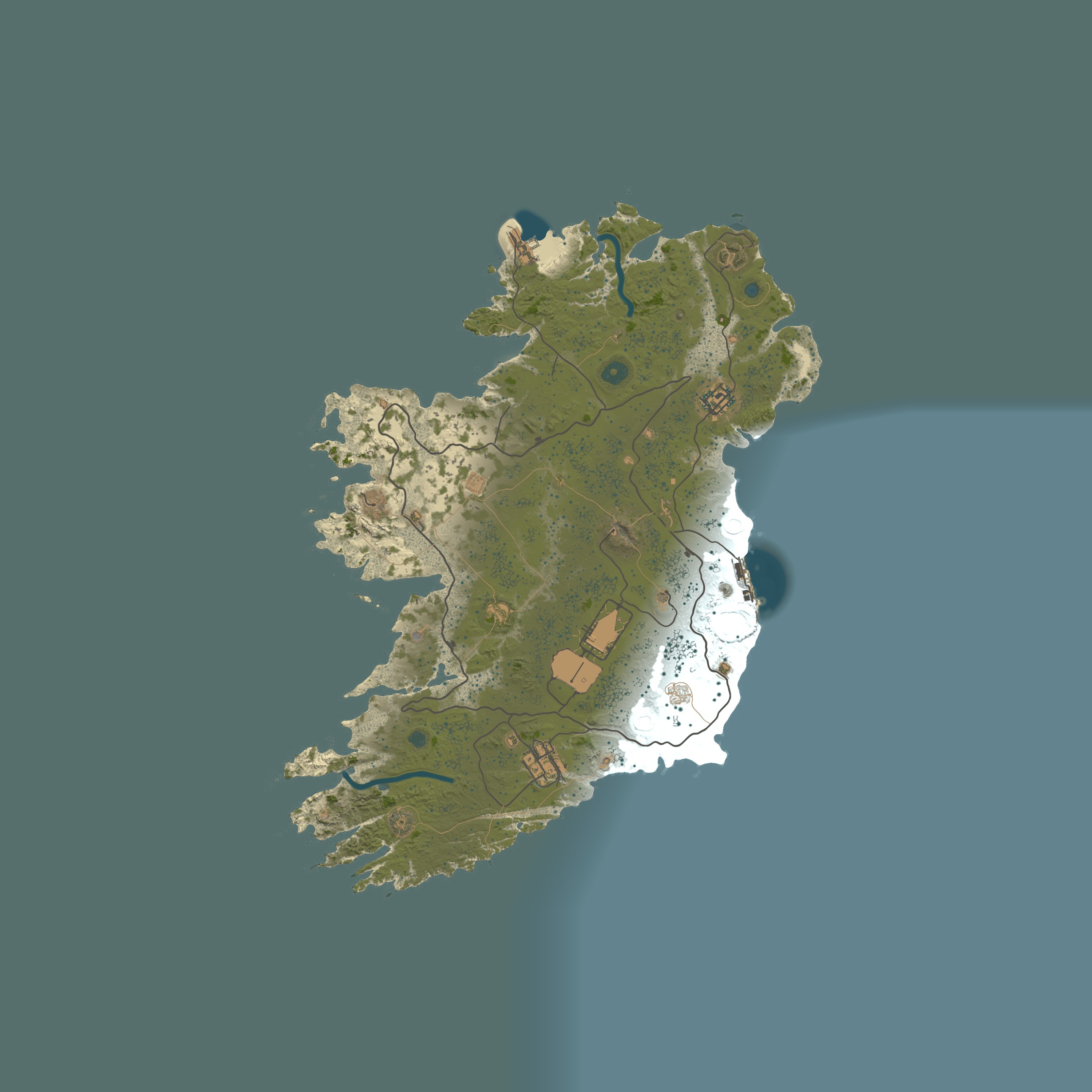 Map for RustIbericoPT 2