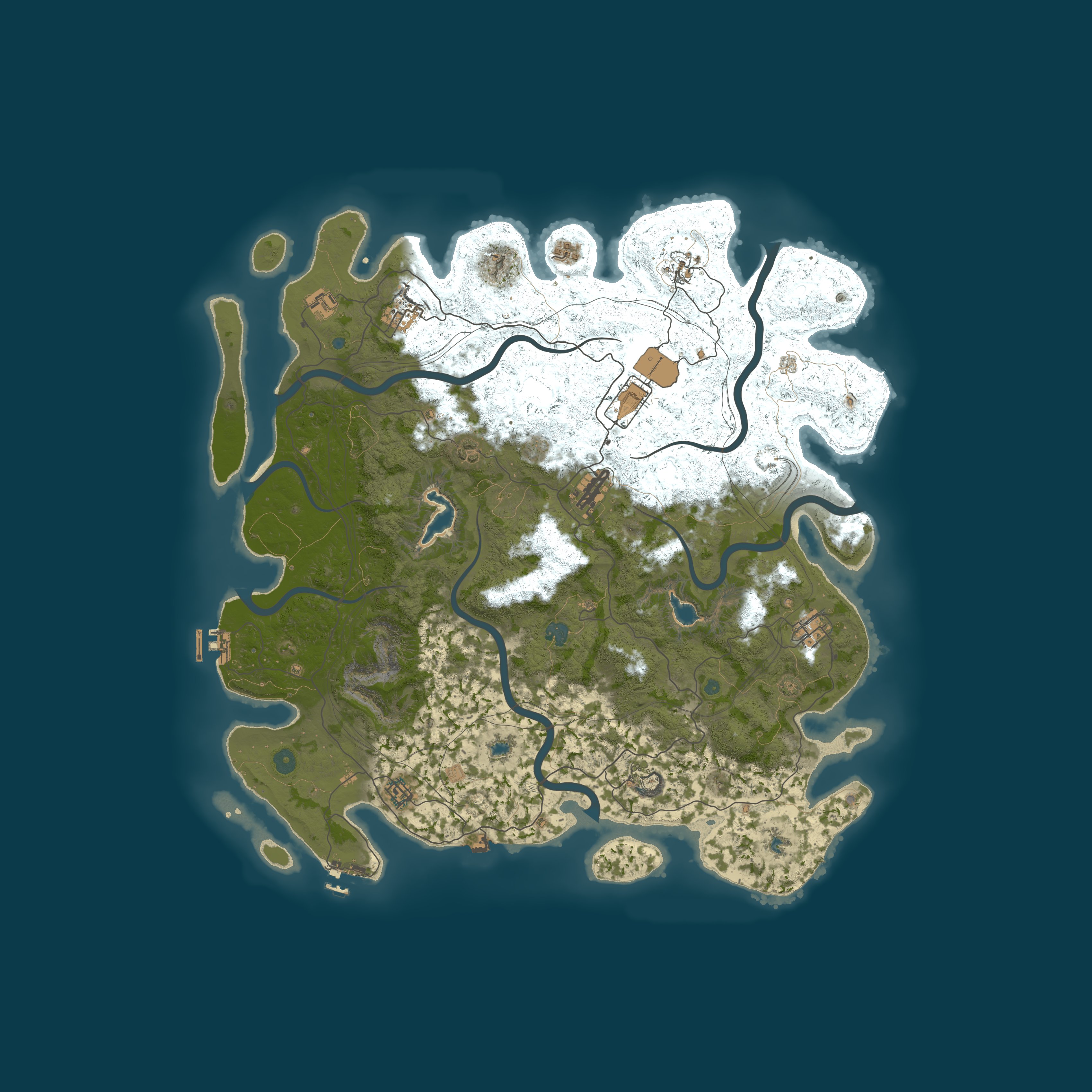 Map preview