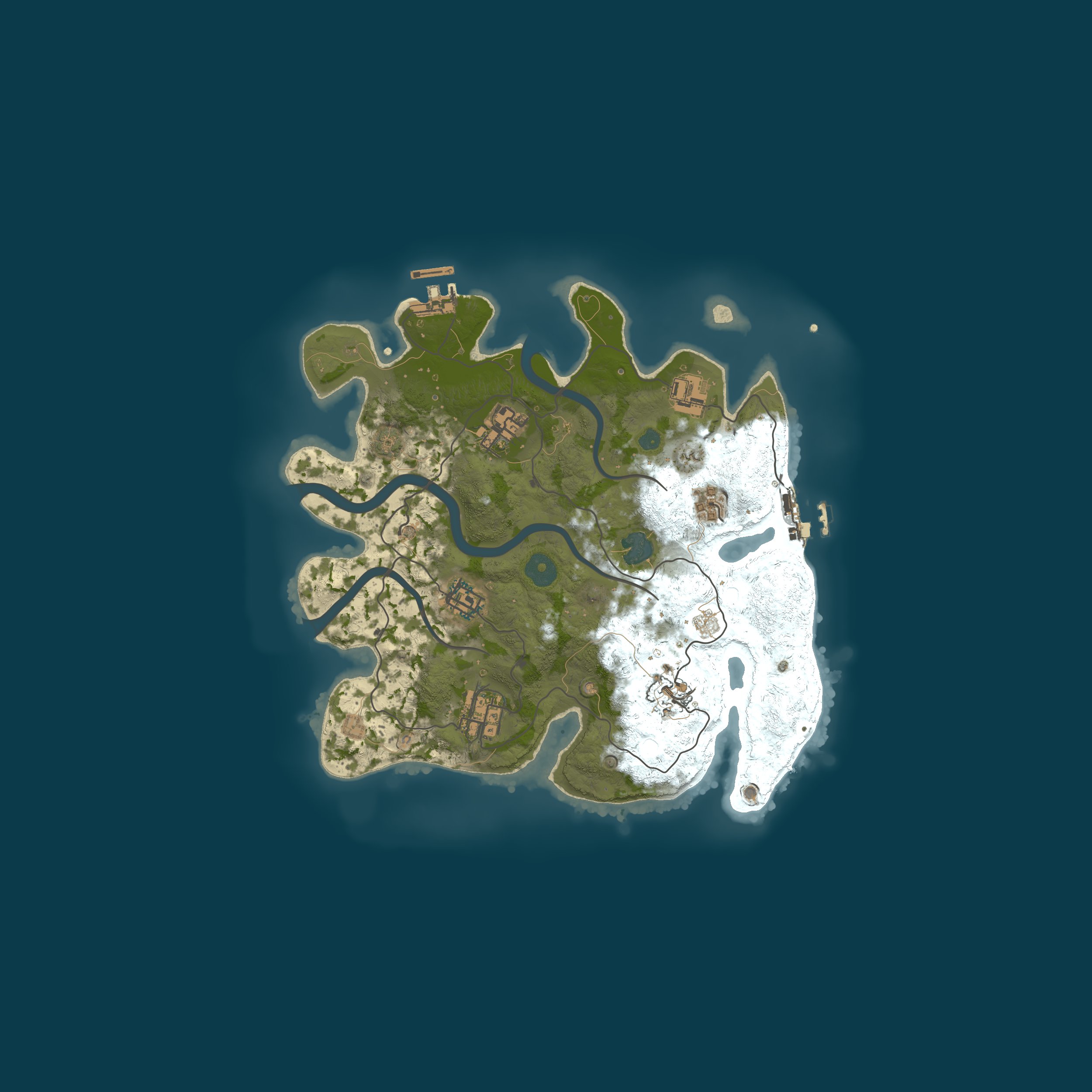 Rust map 3000/1371681197