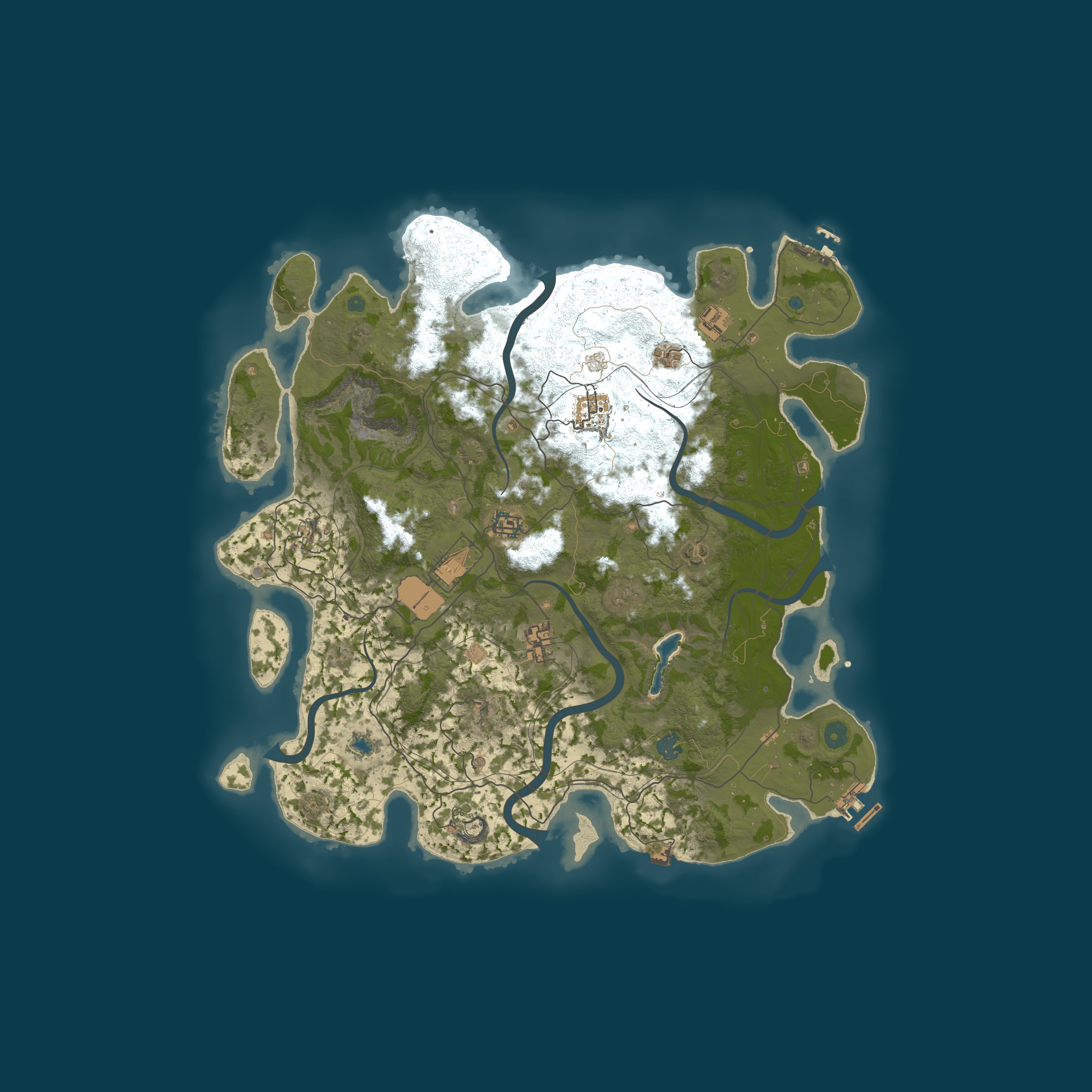 Rust map 4250/332587295
