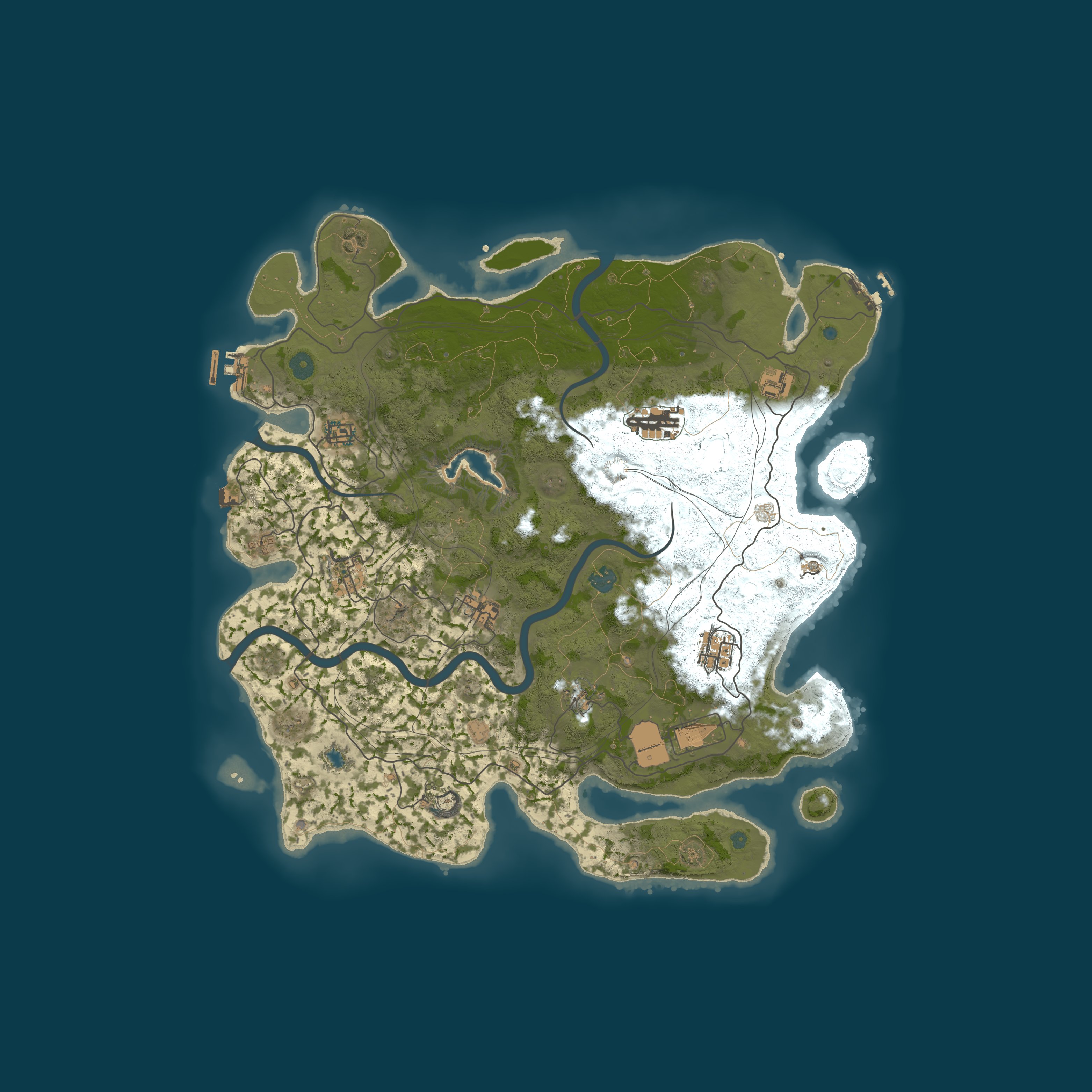 Rust map 4250/1289664611
