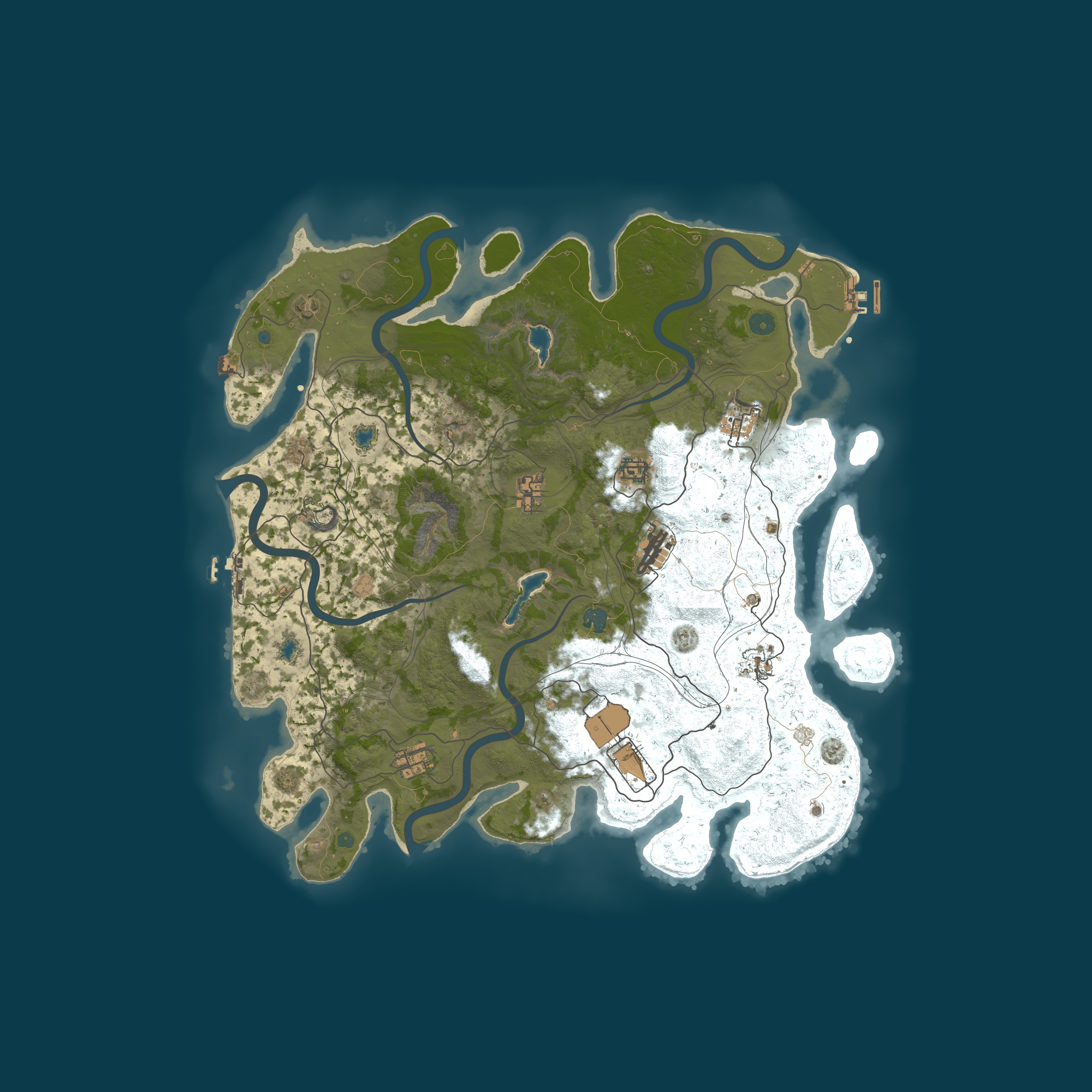 Map preview