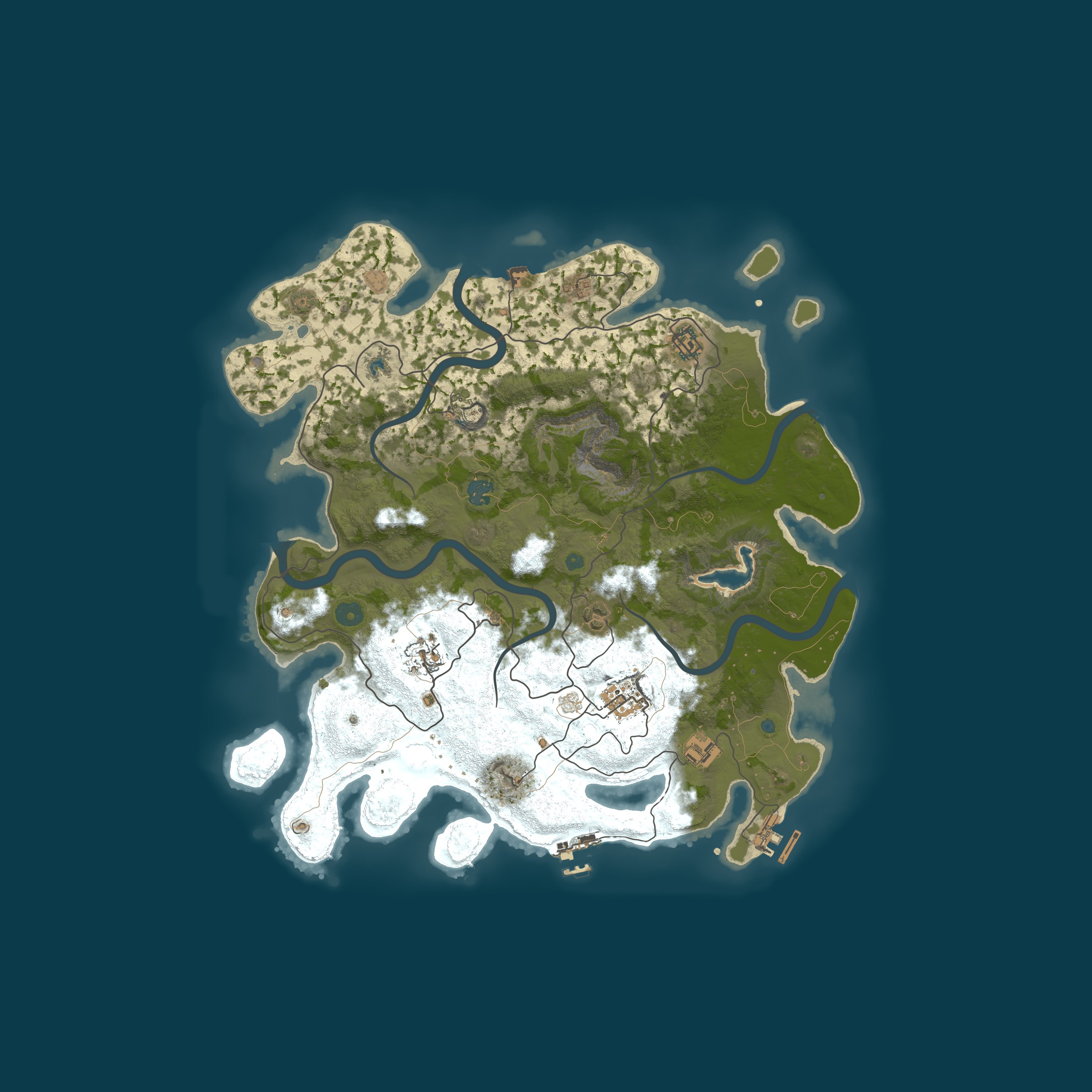 Rust map 4000/439146196