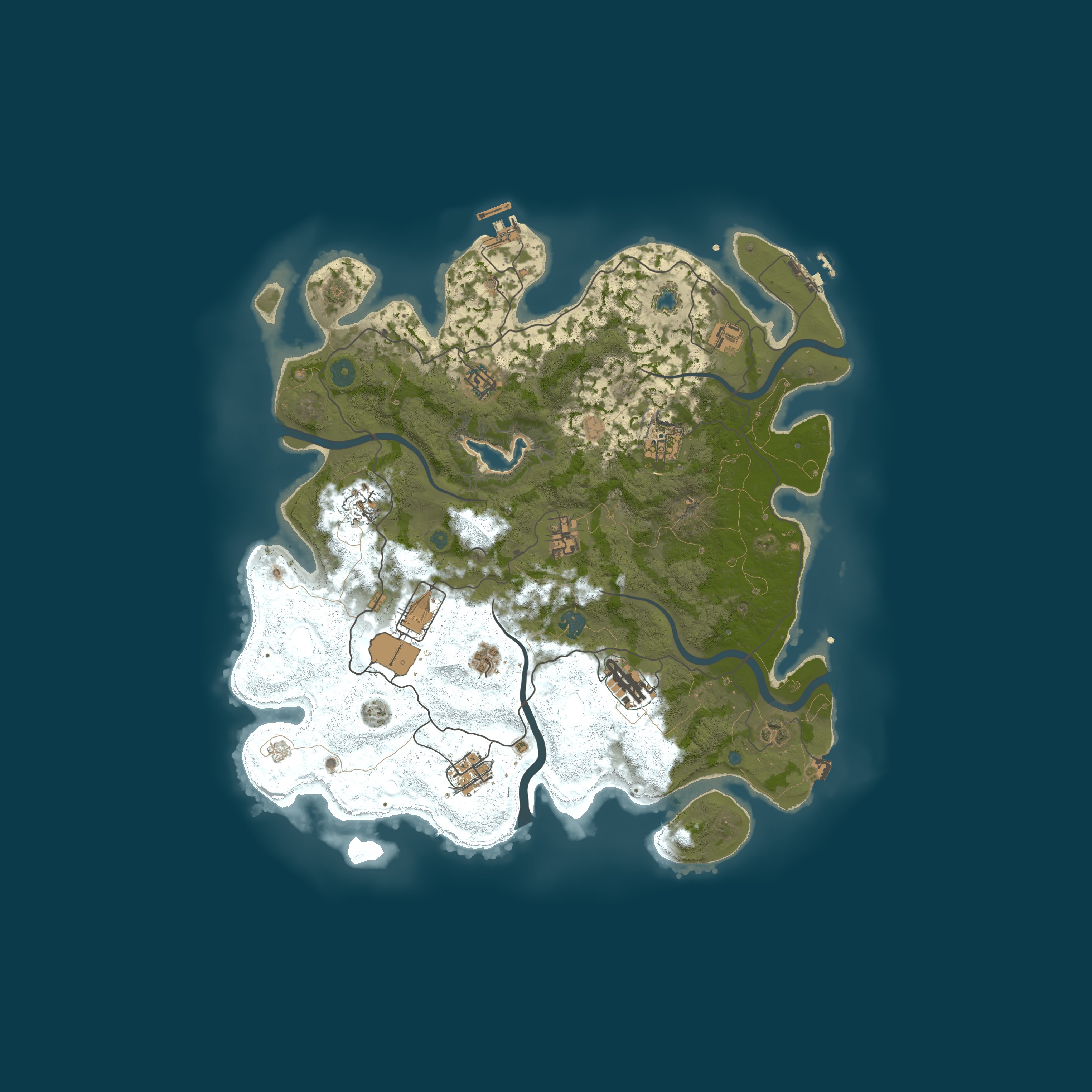 Map preview