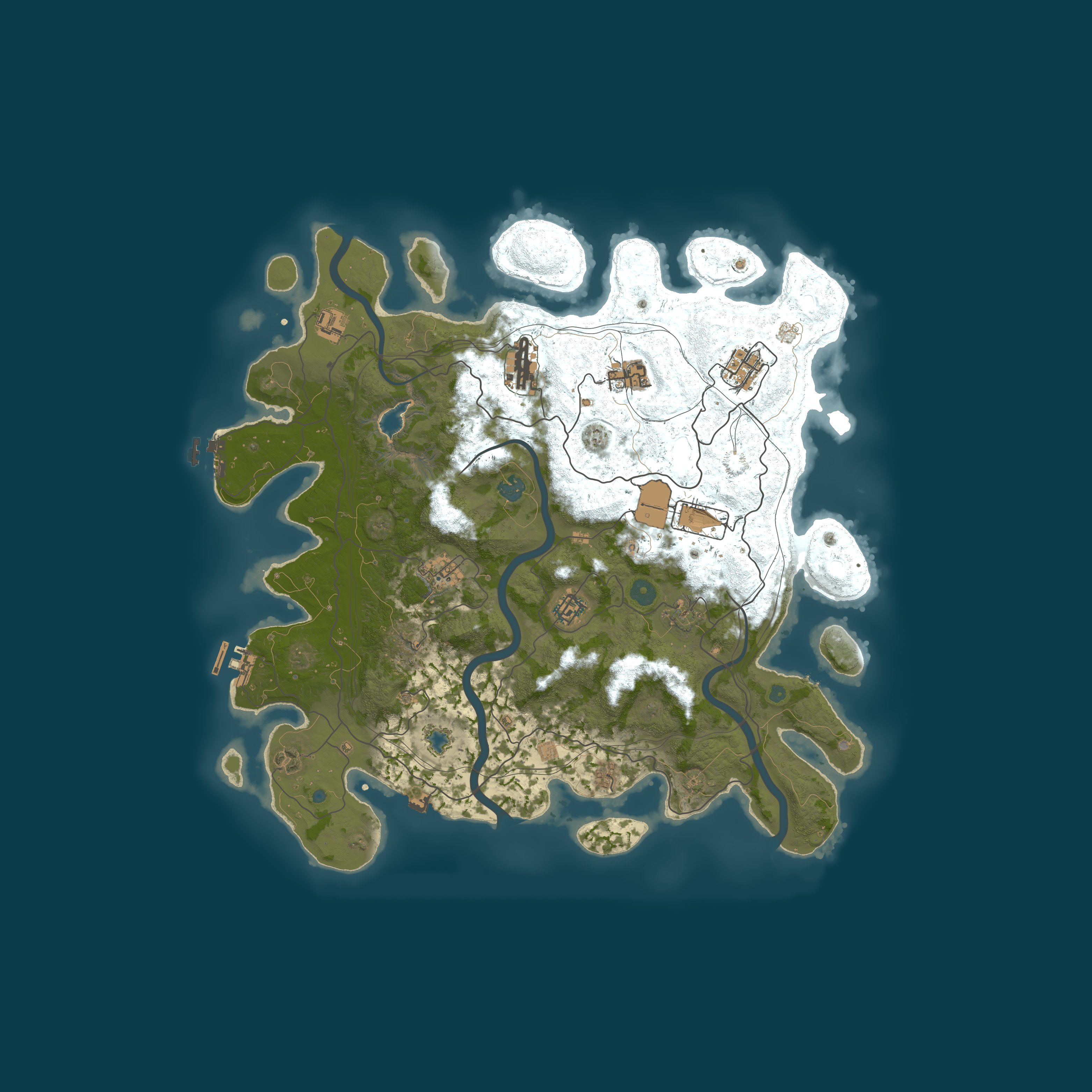 Rust map 4250/559726219