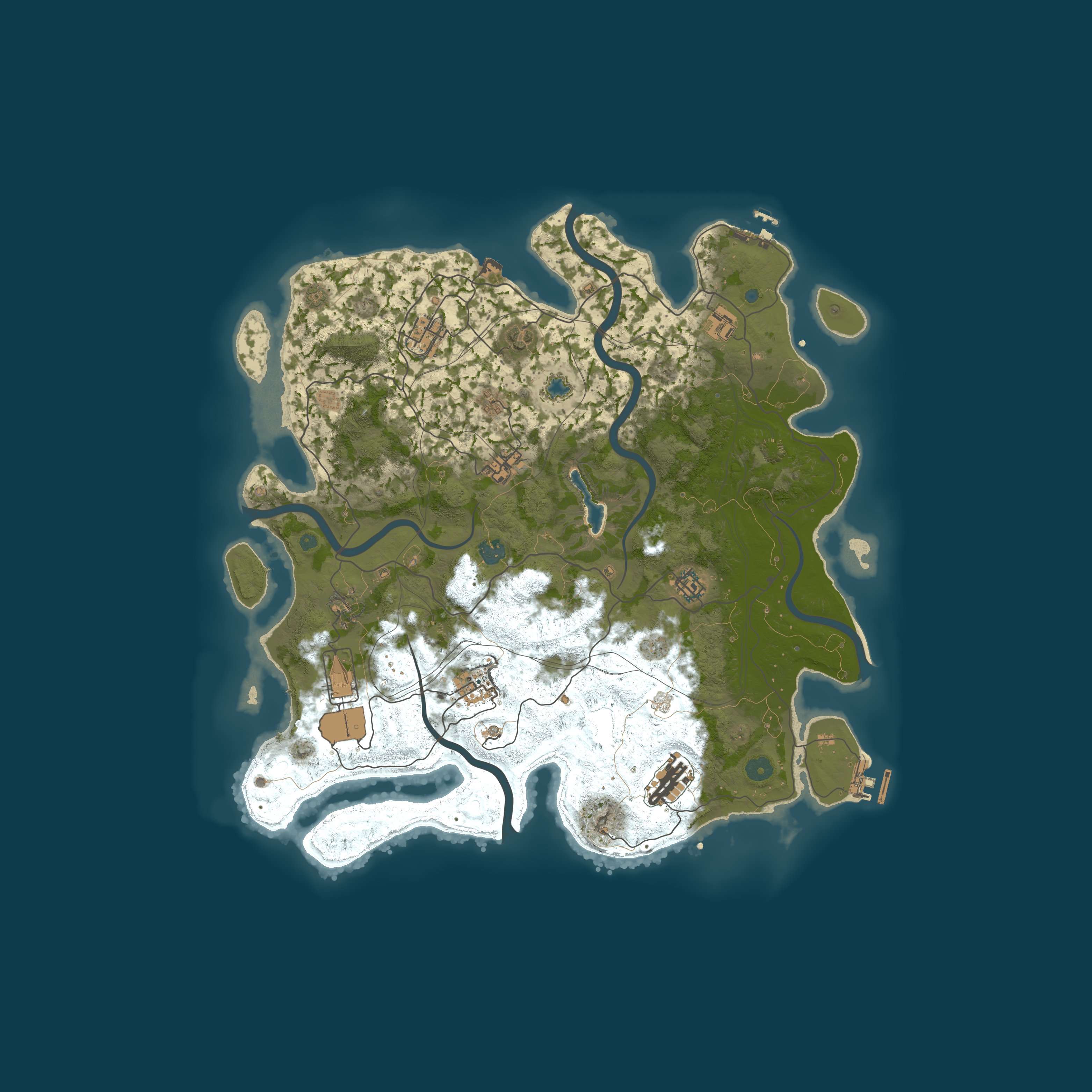 Map preview