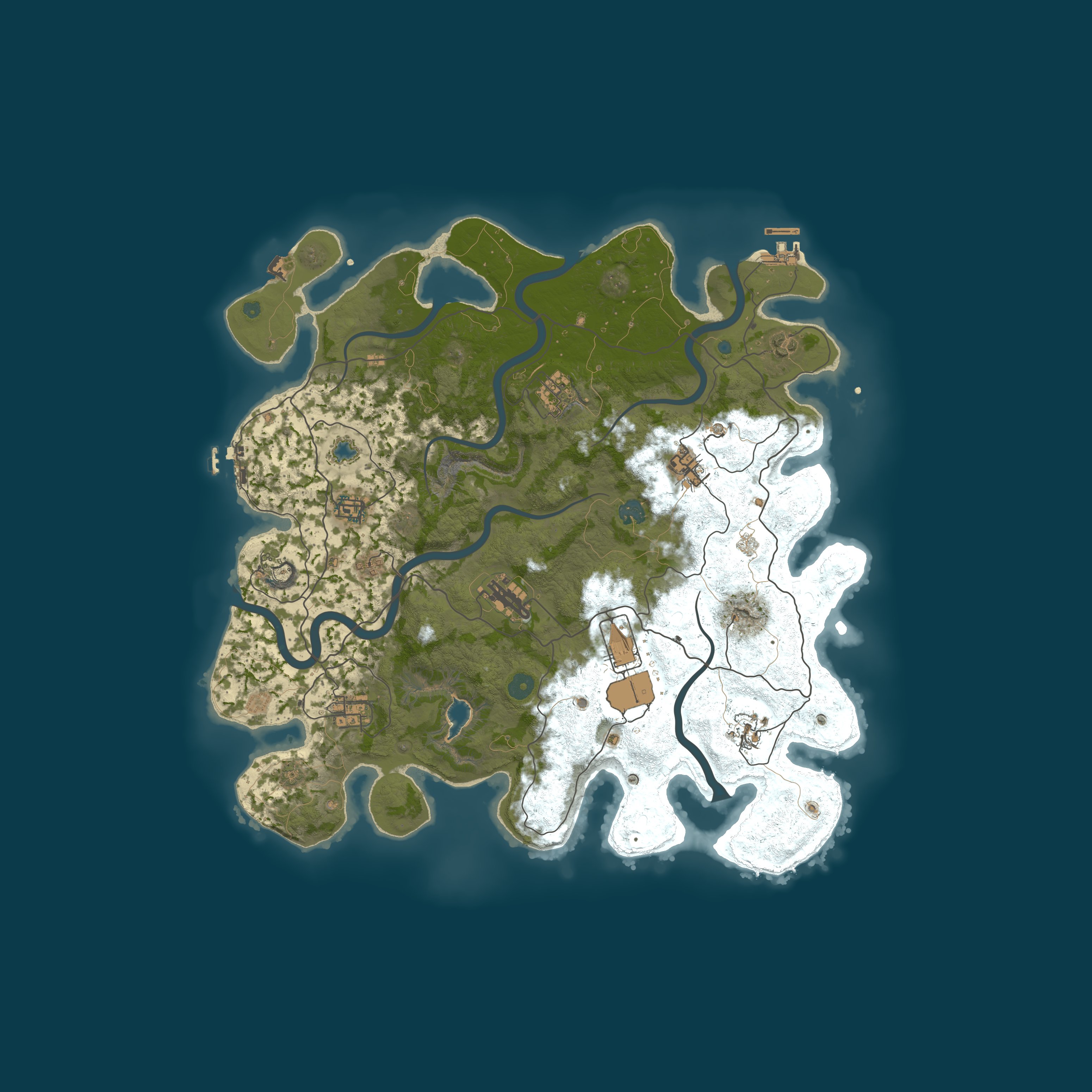 Map for ASIA-JP-SEA-KR-MAX16-X3