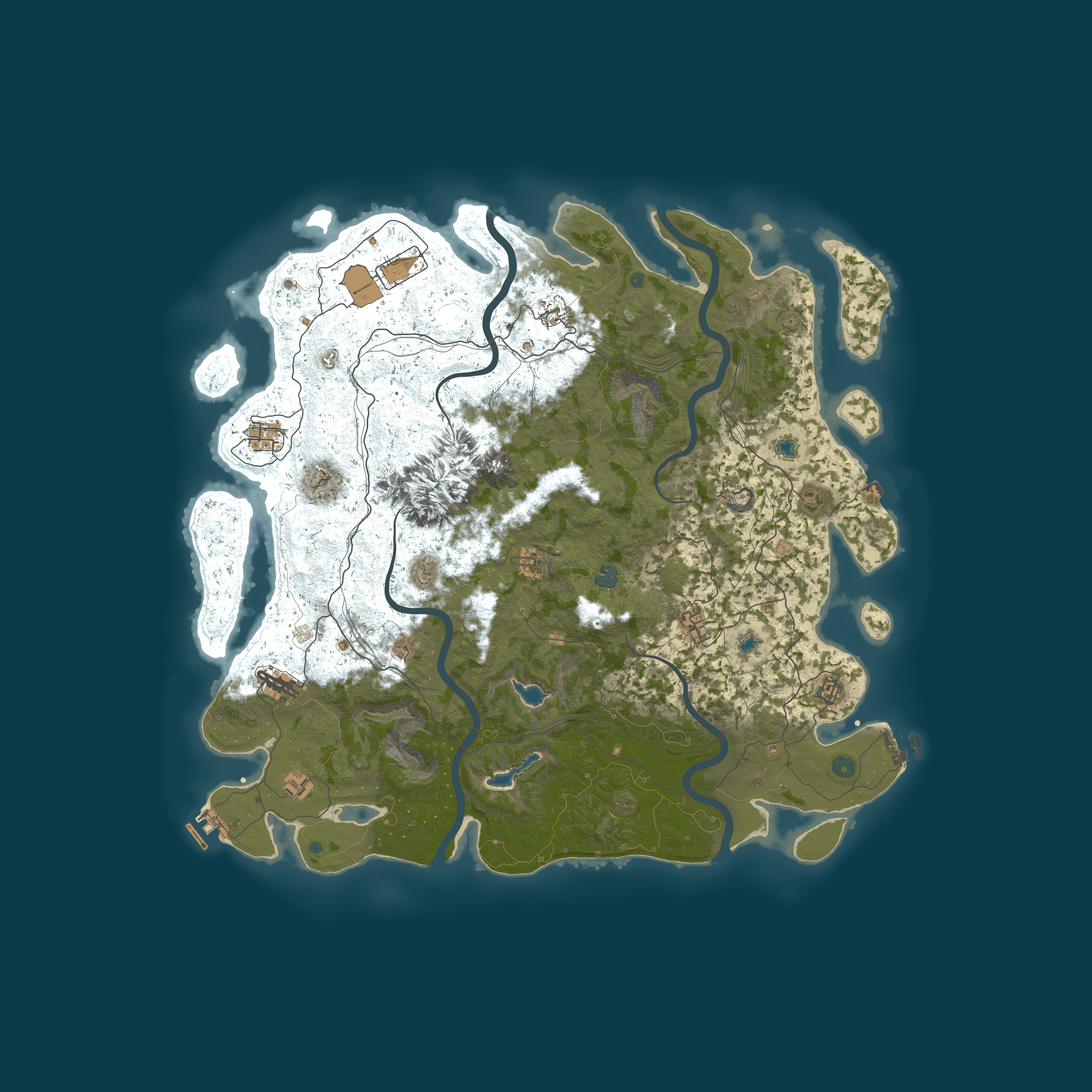 Rust map 5000/1694894140