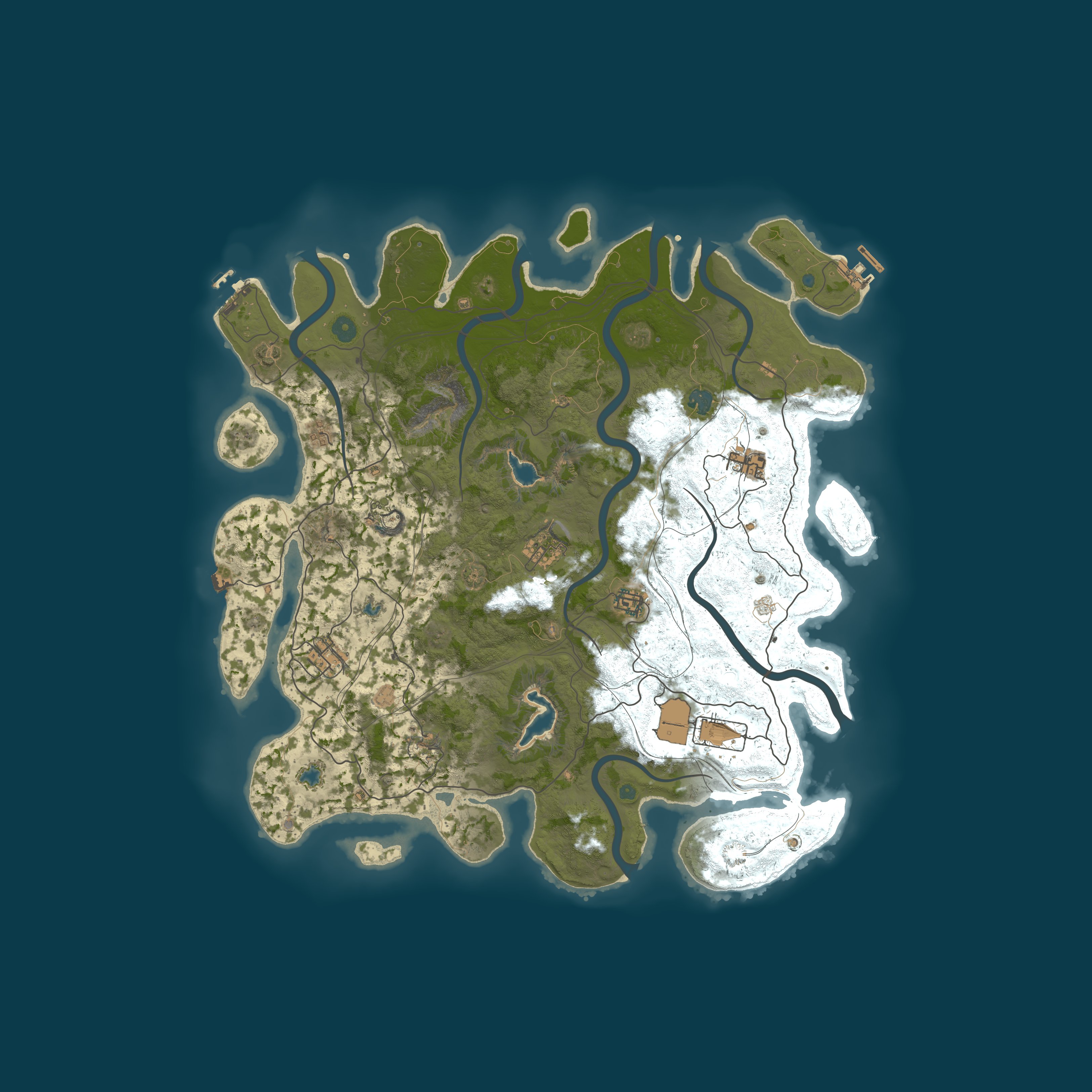 Map preview