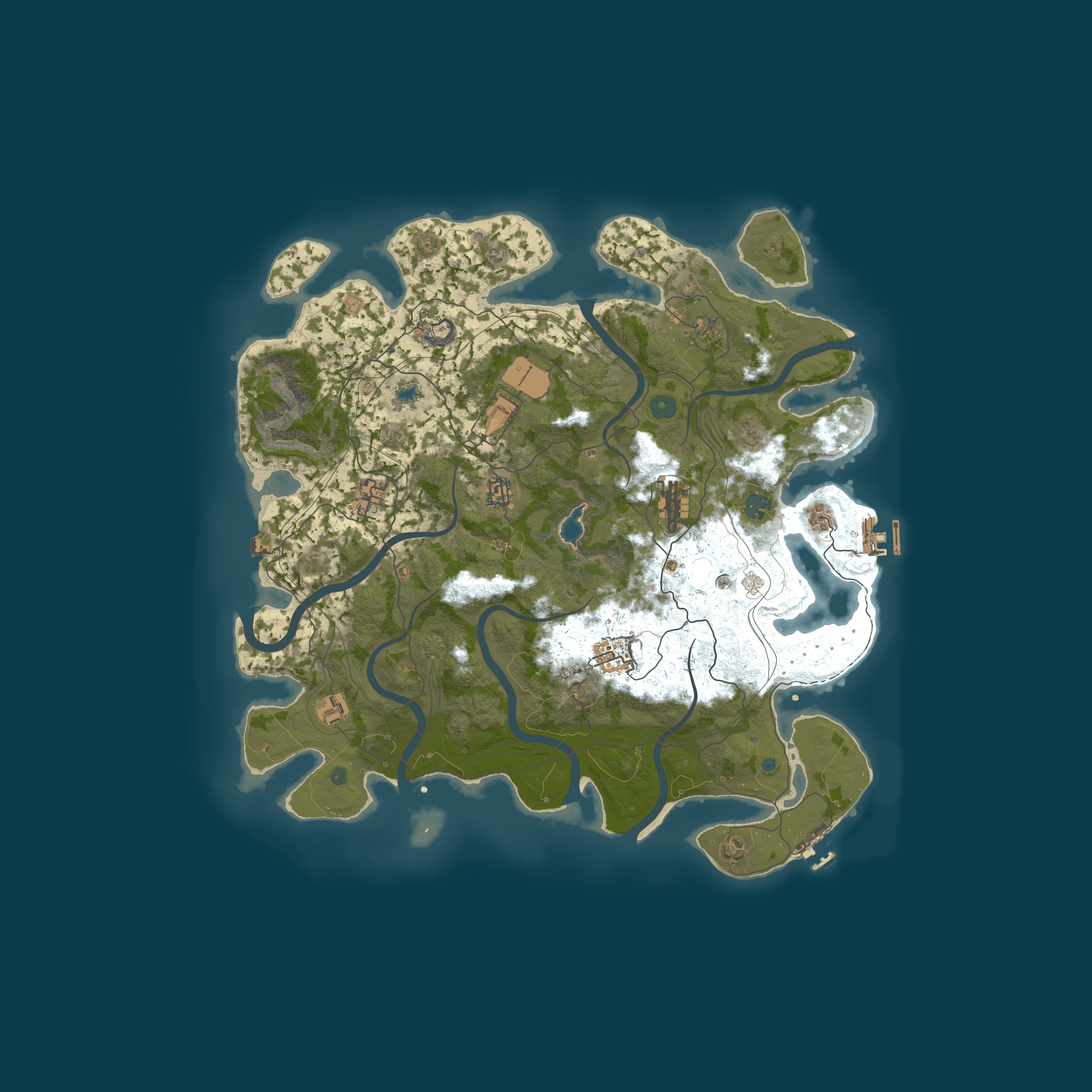 Rust map 4250/1558424269