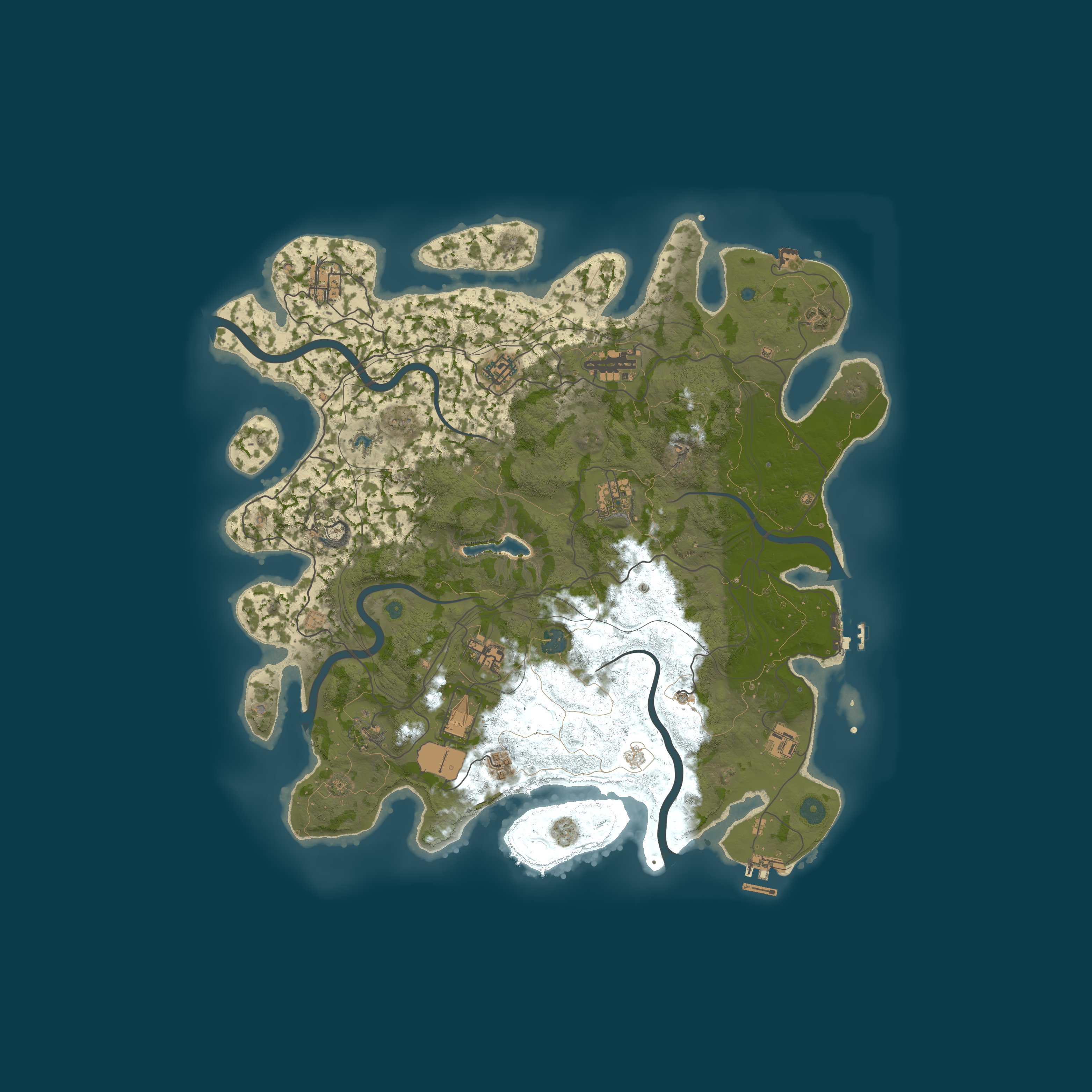 Rust map 4250/1490221527