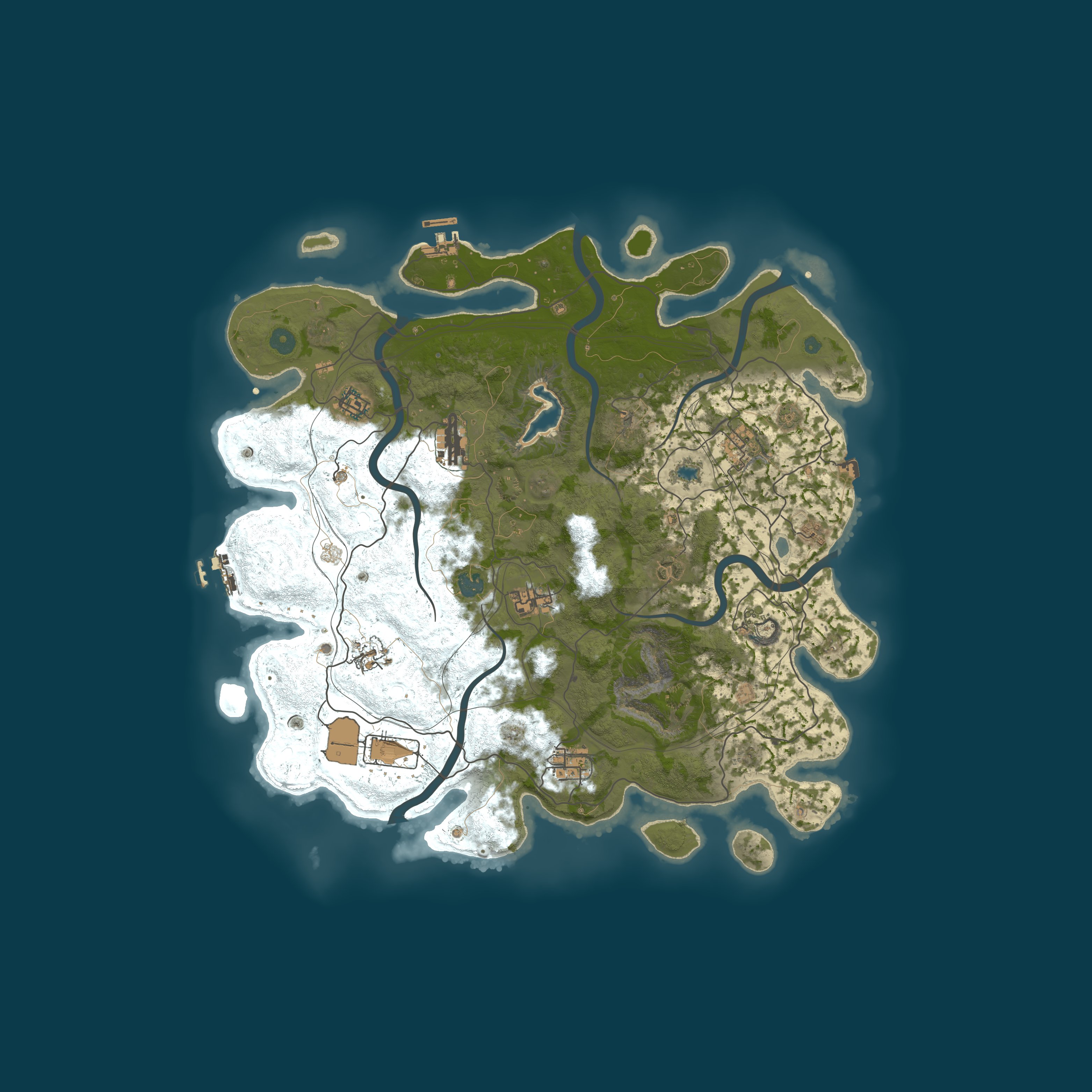 Map preview