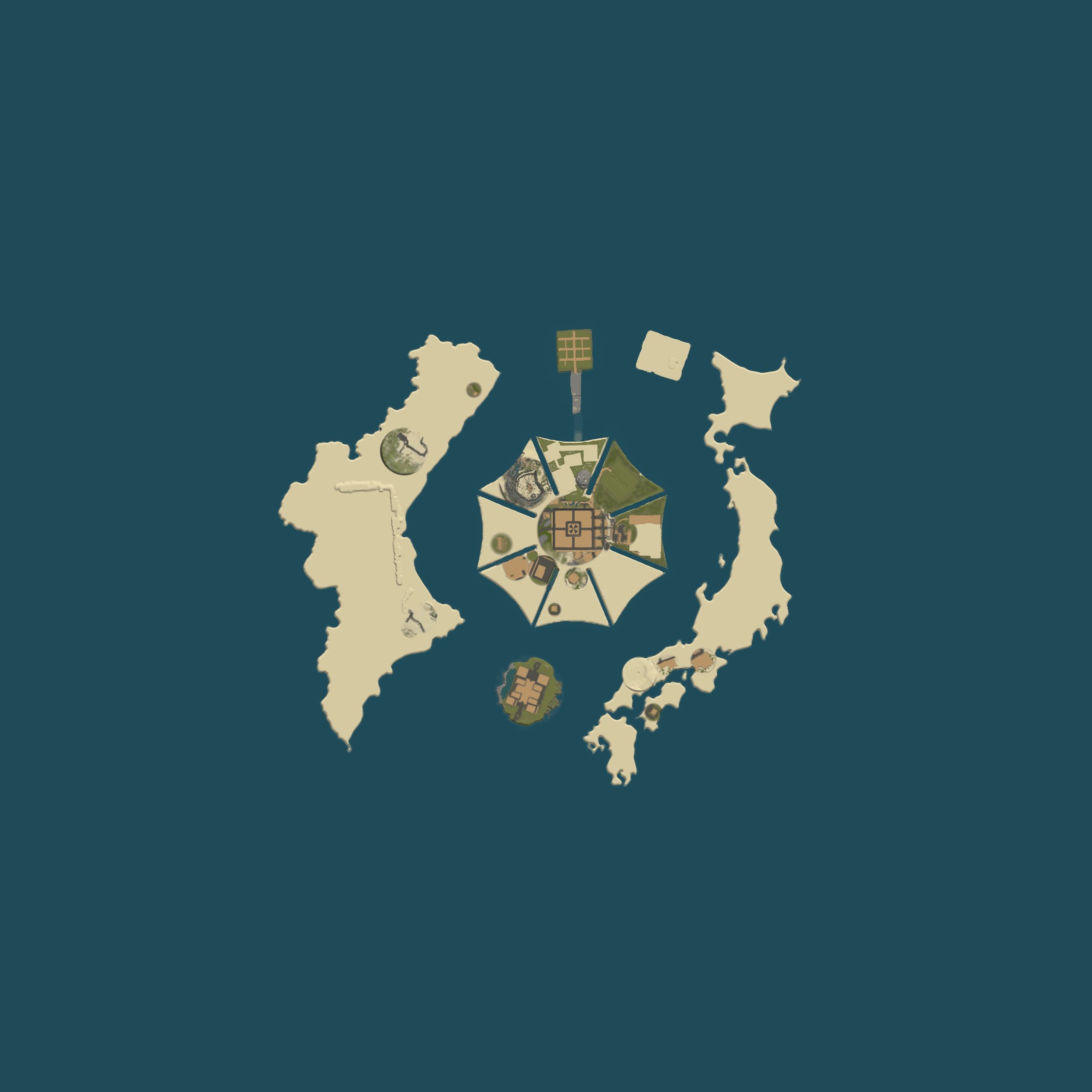 Rust map 2500/1666211573