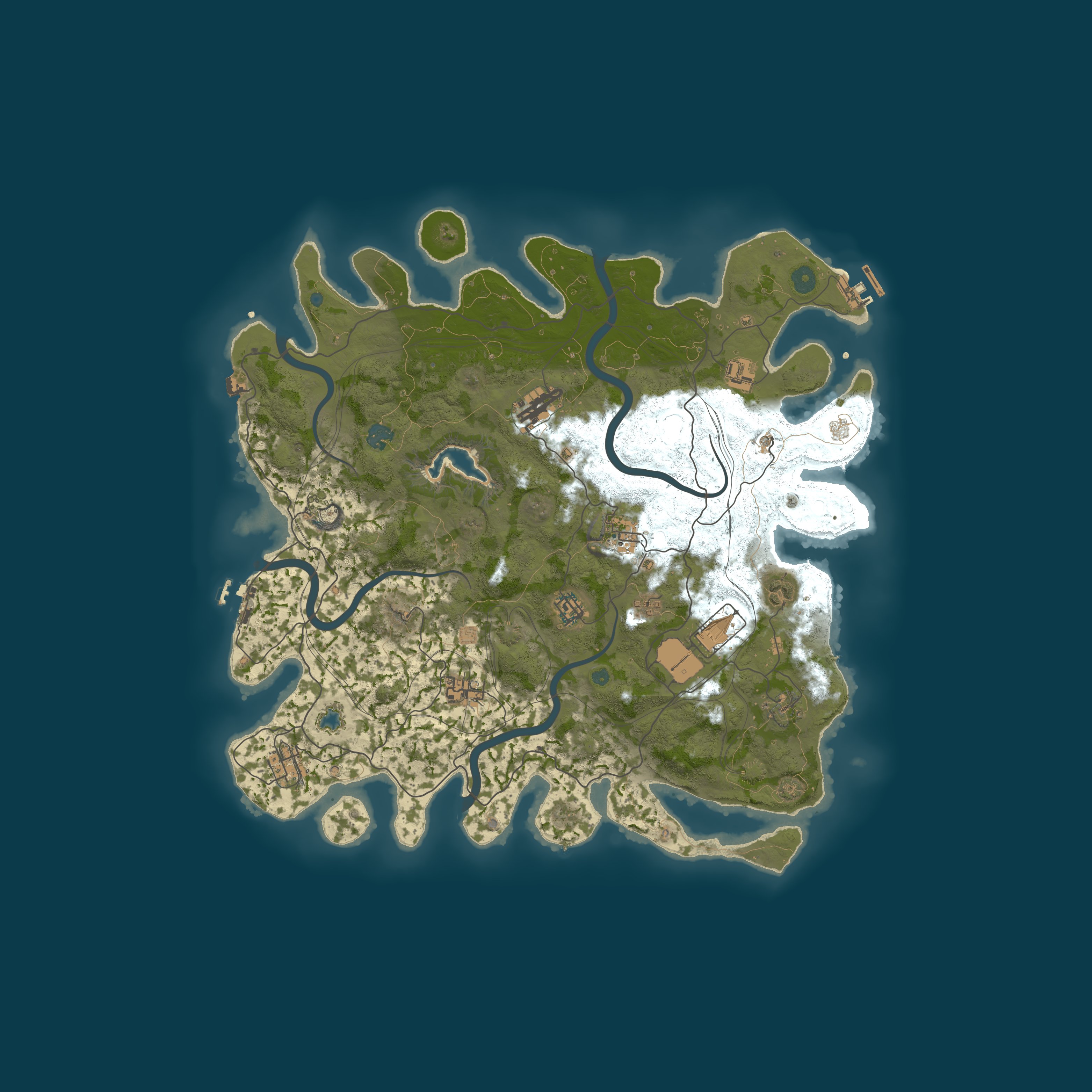 Map preview