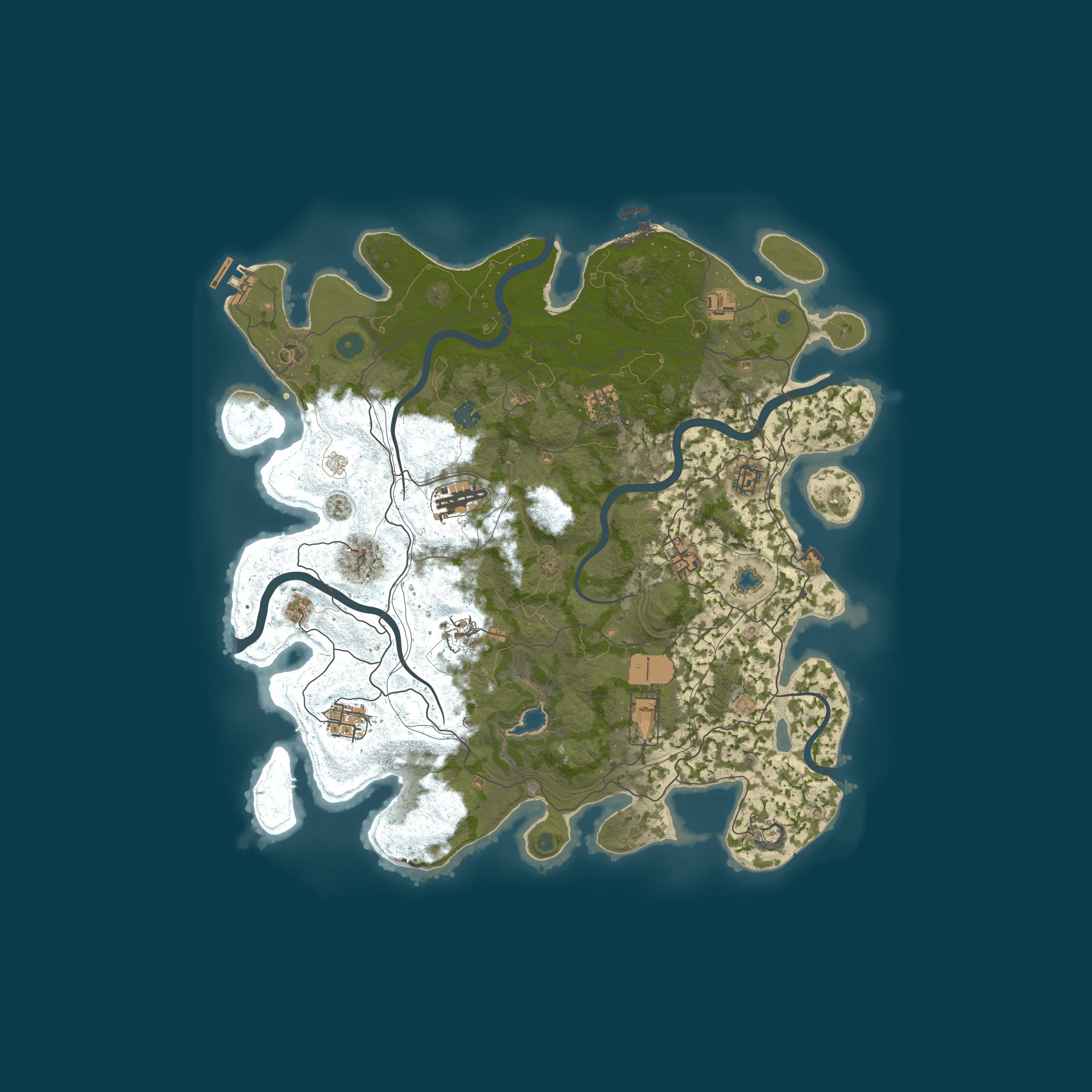 Map preview