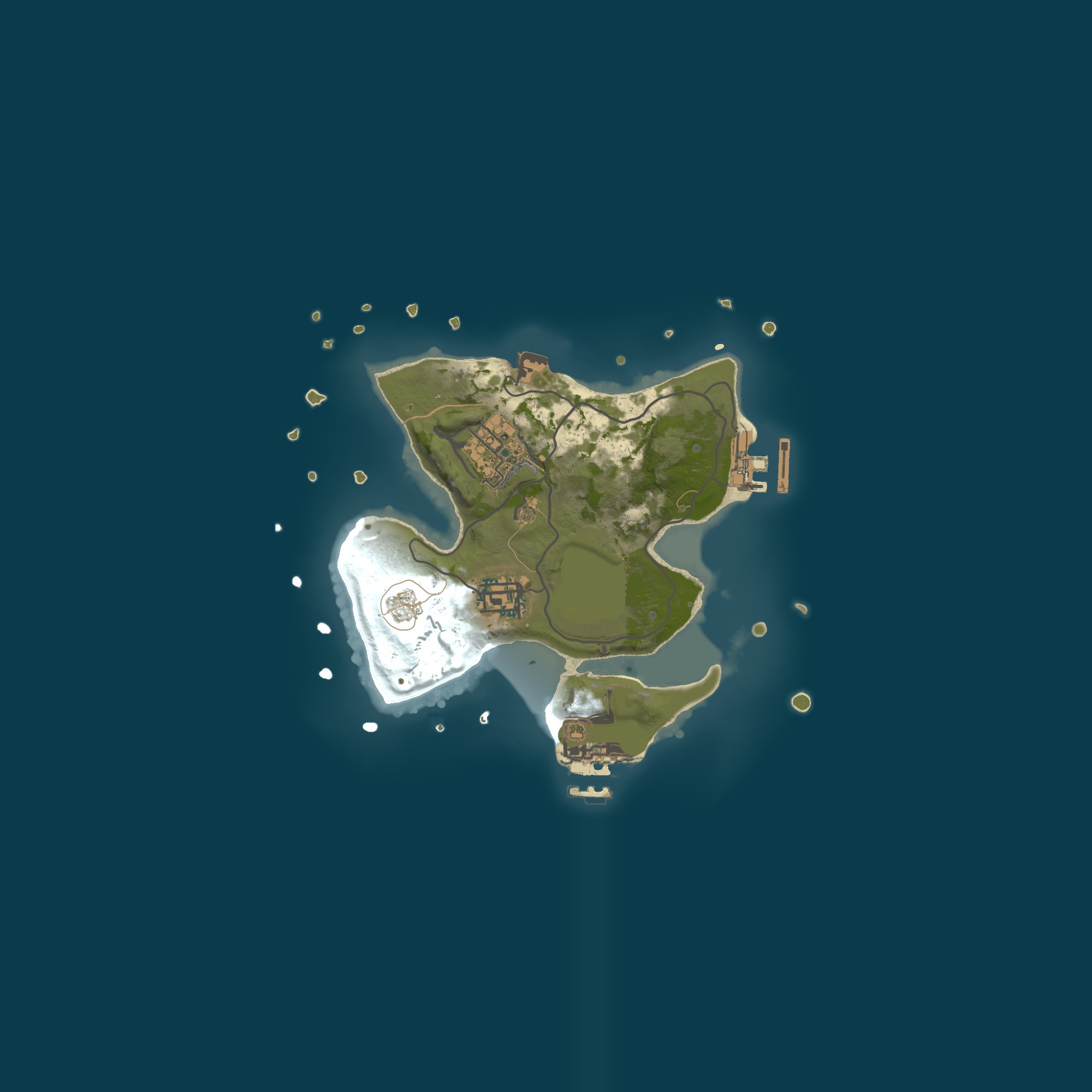 Join Our Discord, size 2000, seed 1337