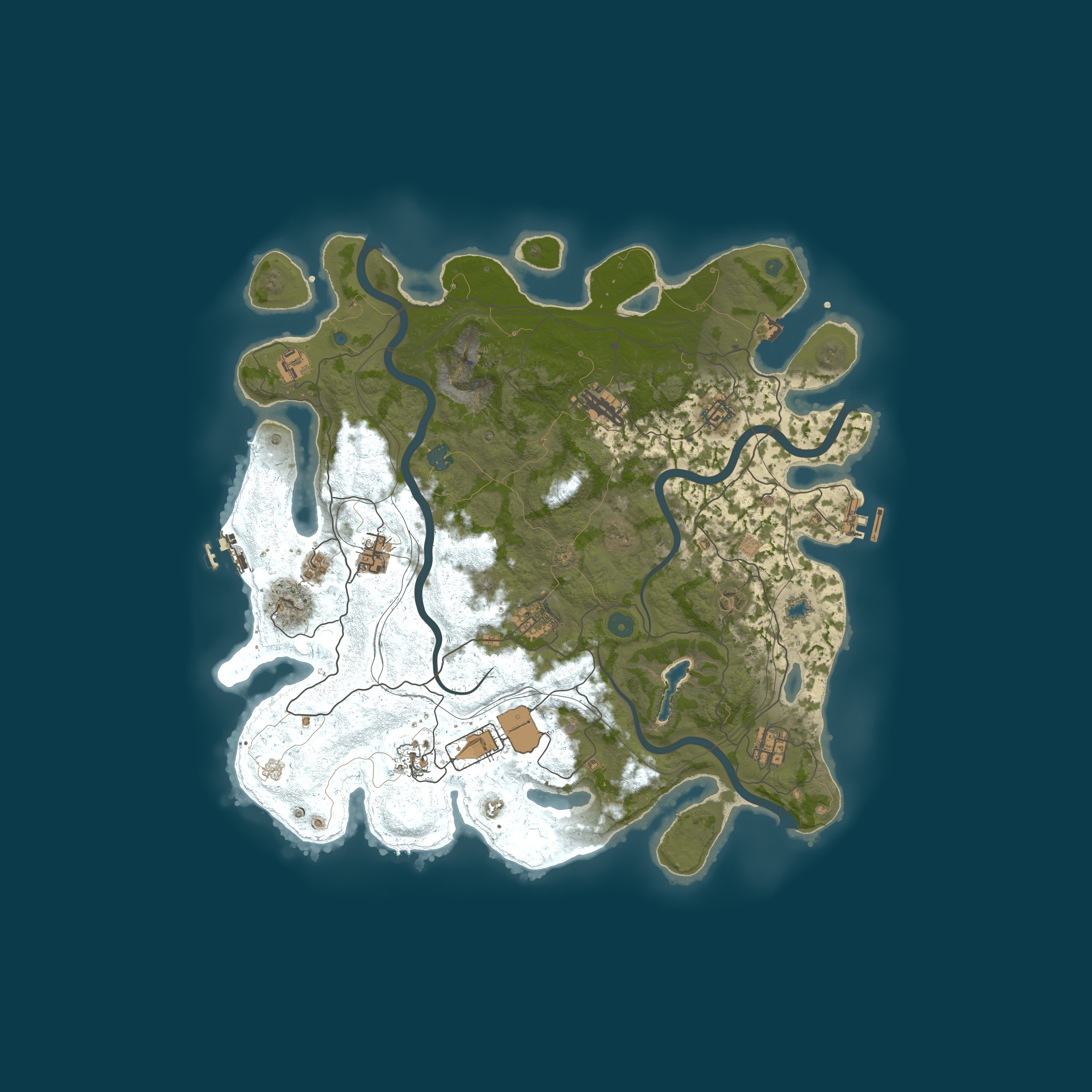 Map for 龍门|7.31|2倍|独狼|双人|三人|四人|无商.无权