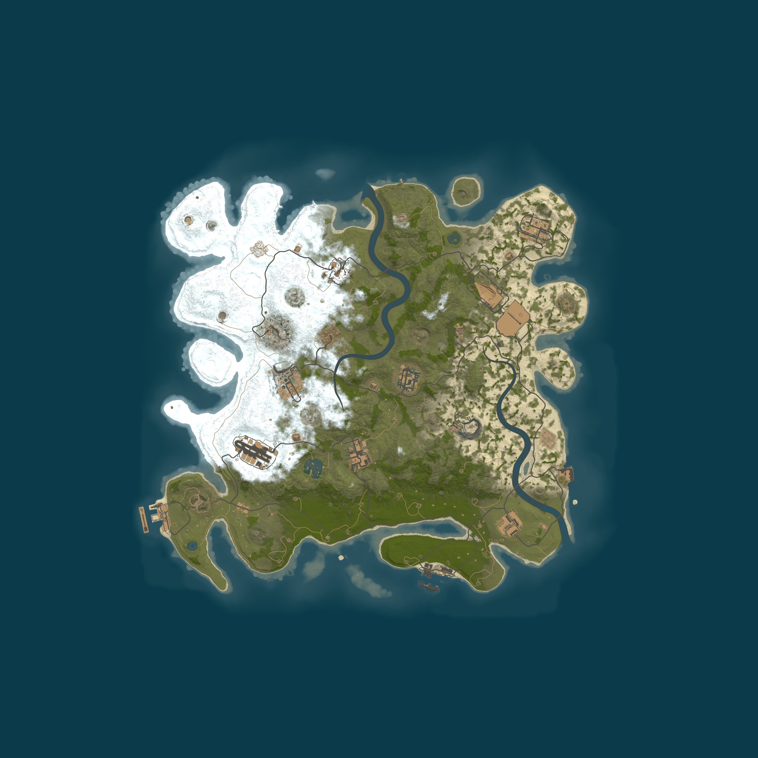 Rust map 3750/1225439674