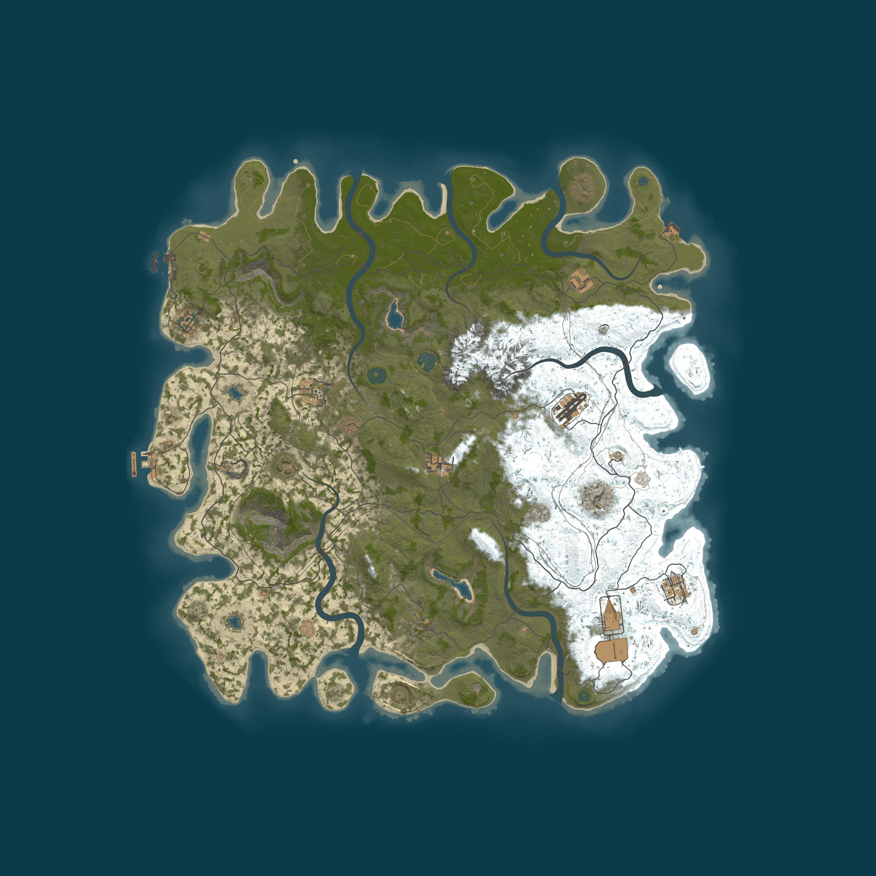 Rust map 5000/1618421581