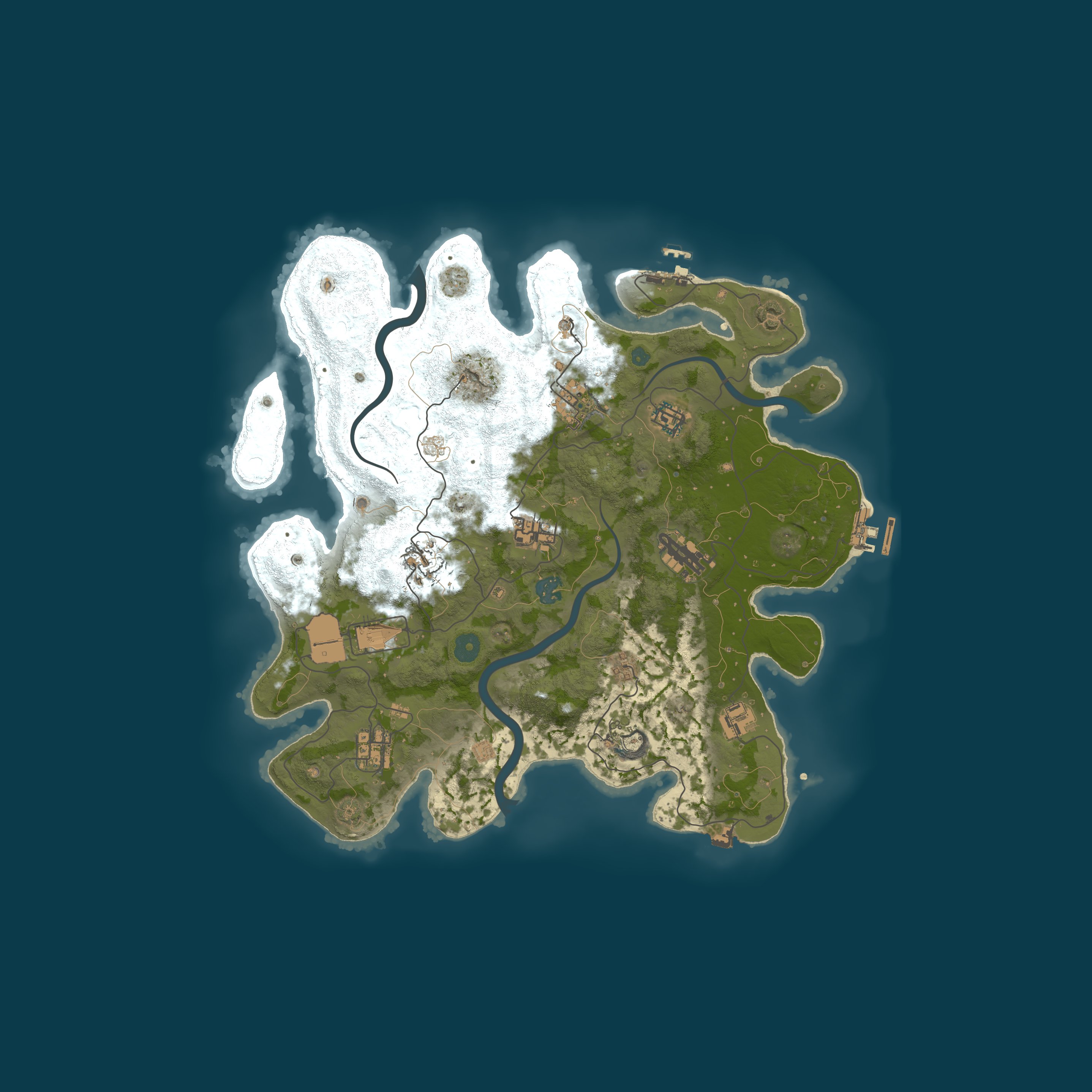 Rust map 3750/932342999