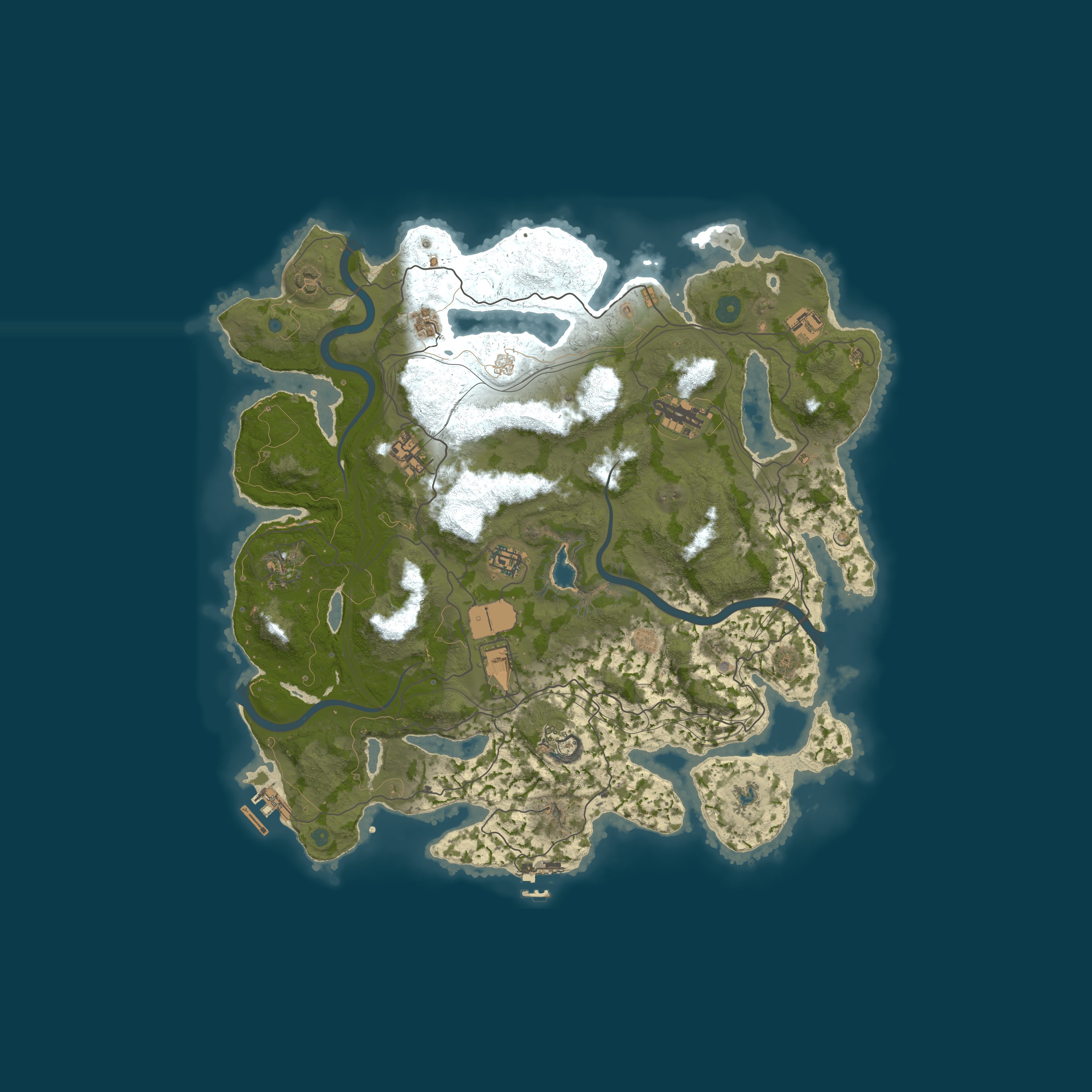 Procedural