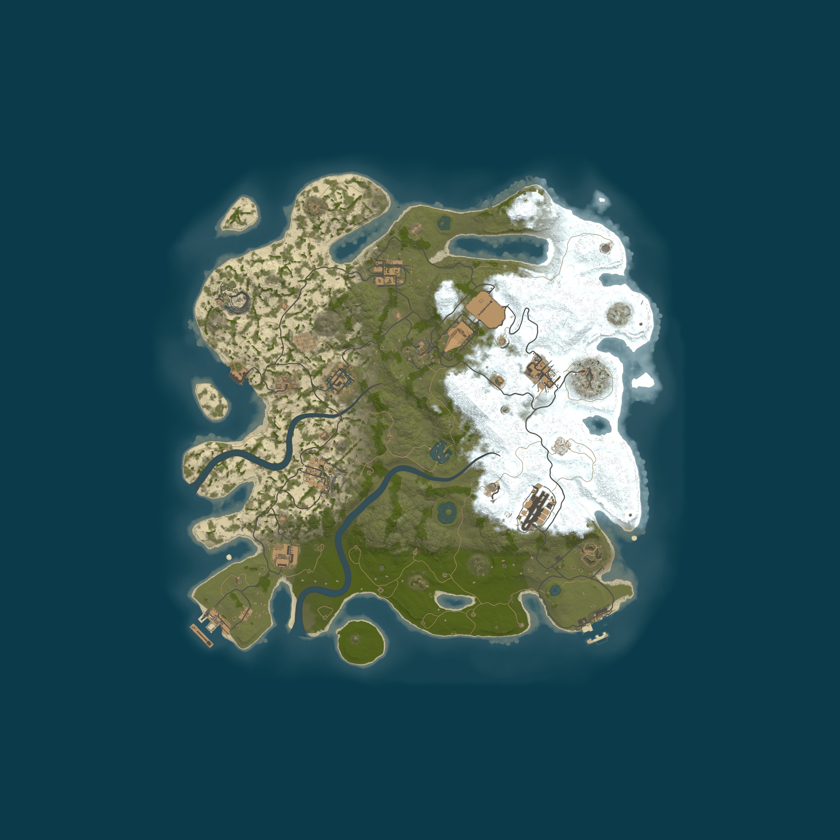 Rust map 3750/460897762