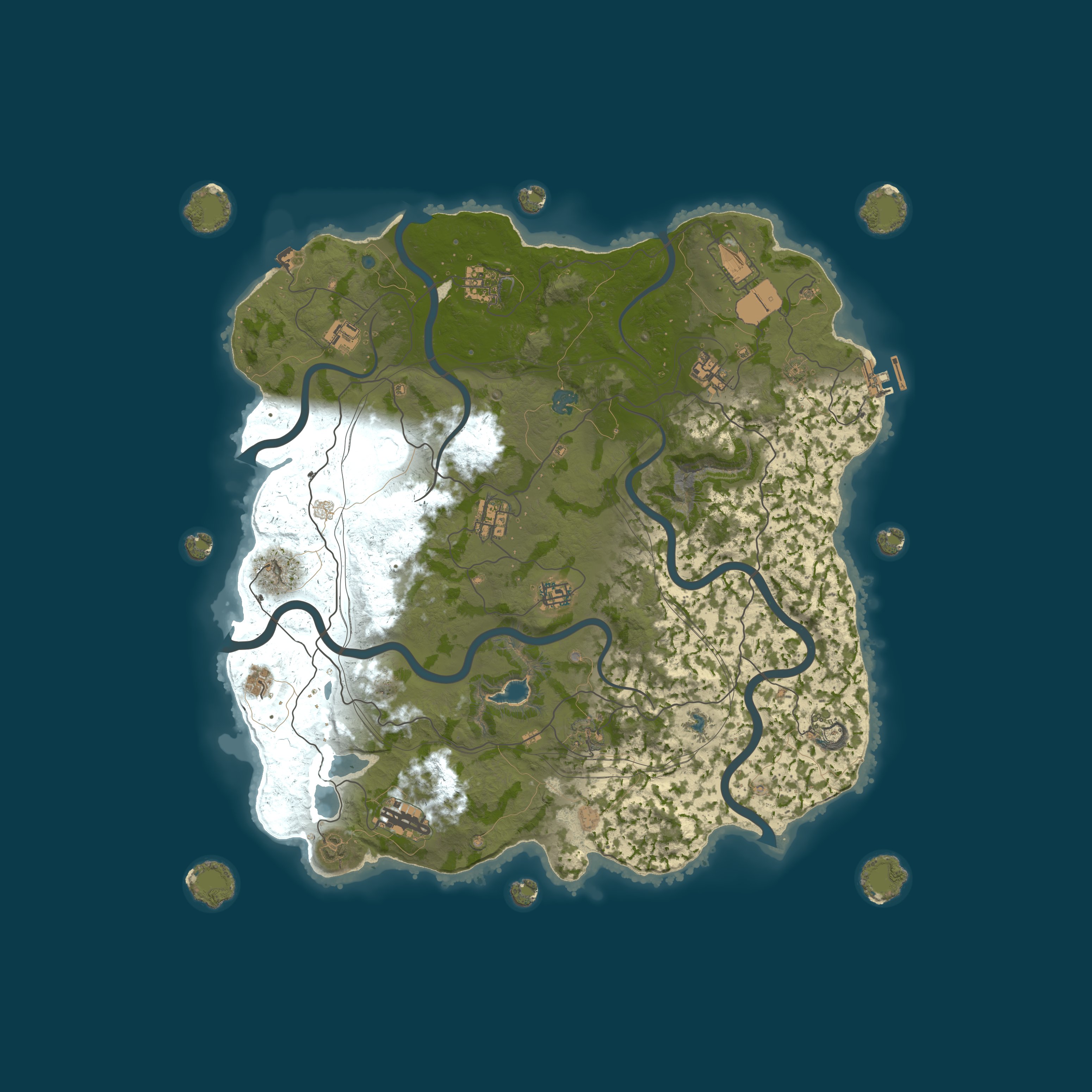 Blueprint Wipe In: 7d 7h 27m