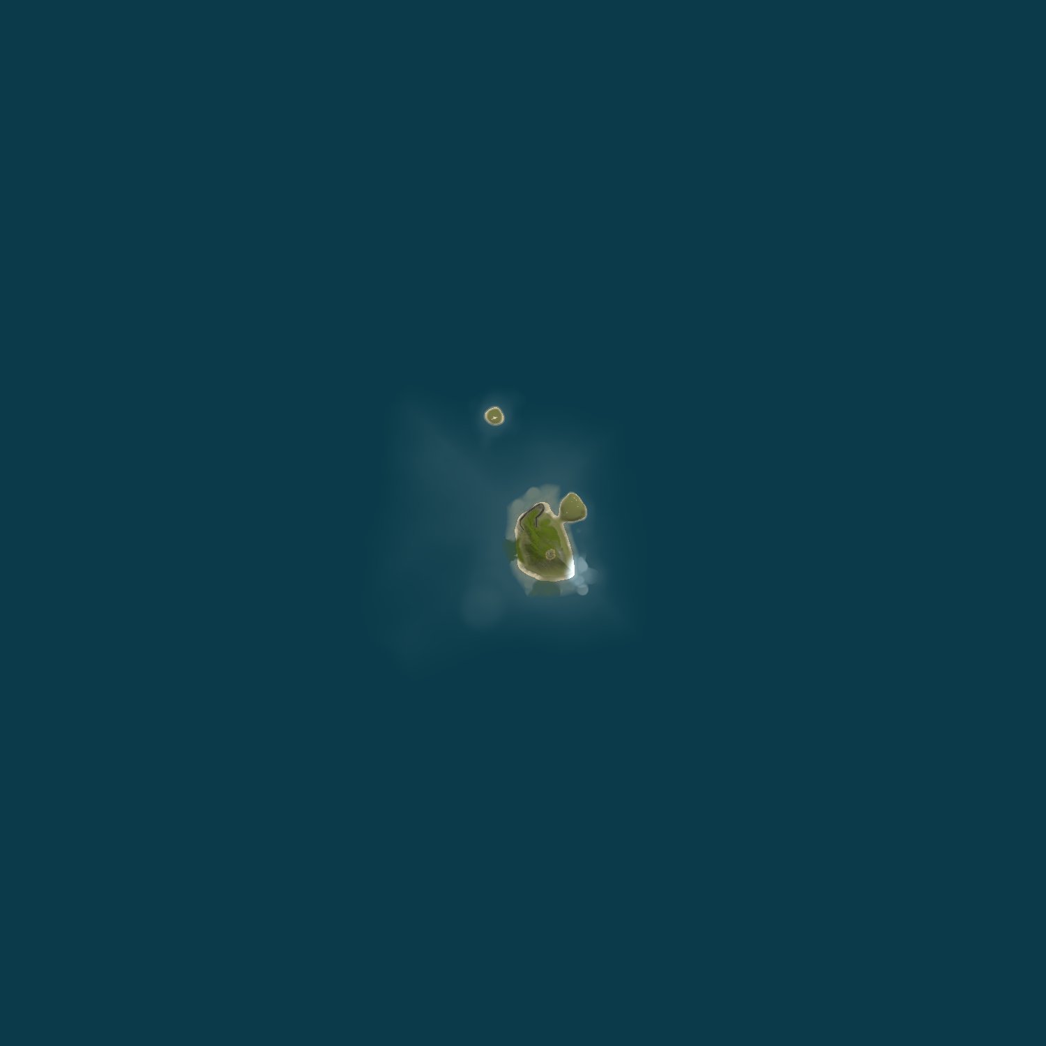 Custom Map map