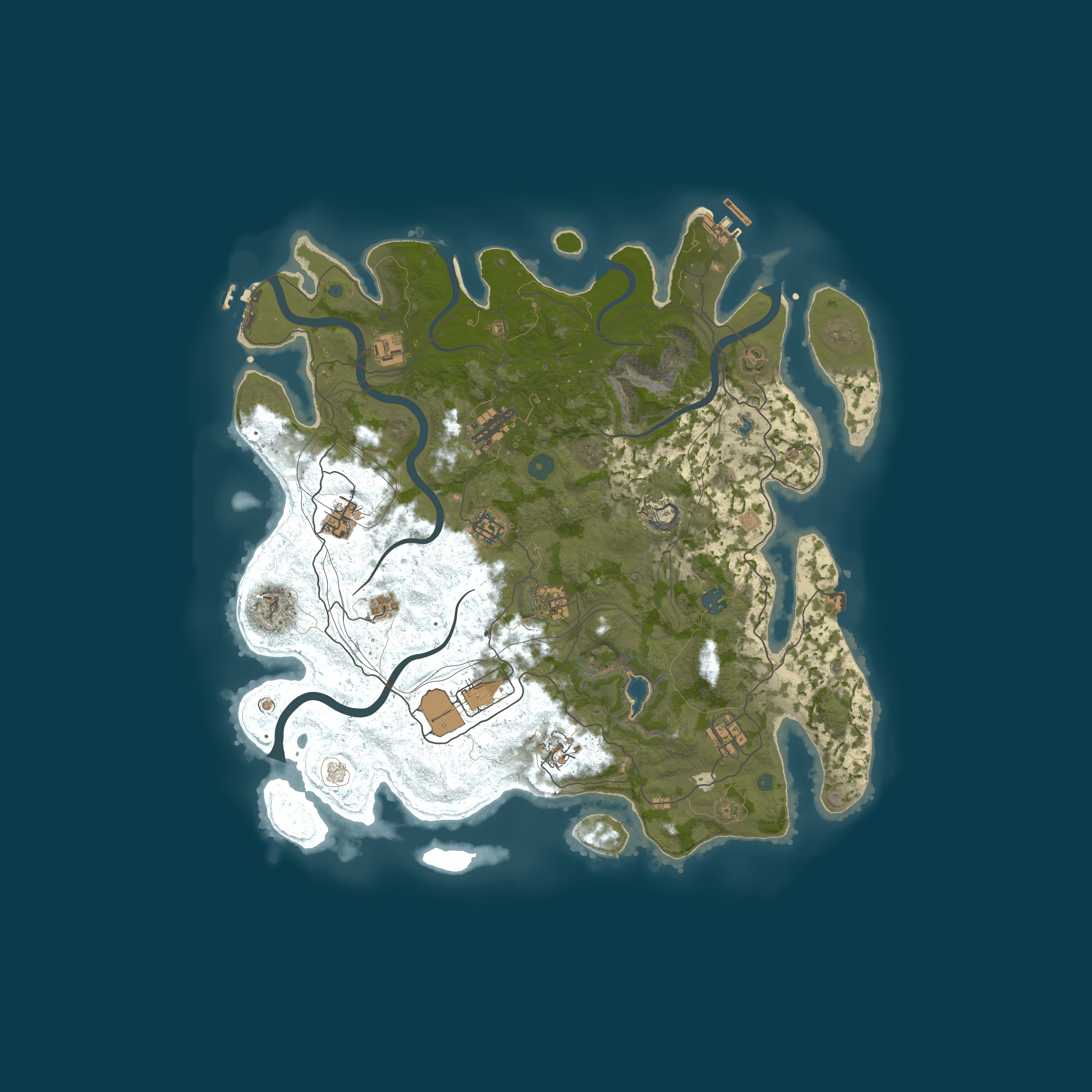 Rust map 4250/1744862231