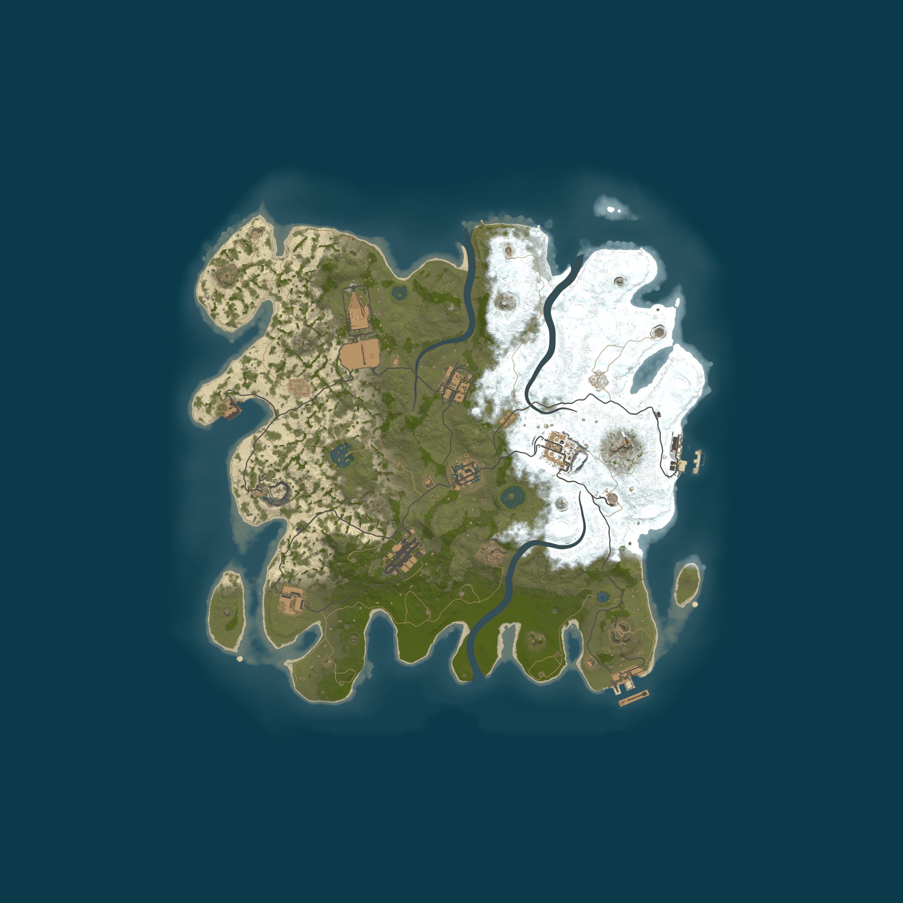 Map preview
