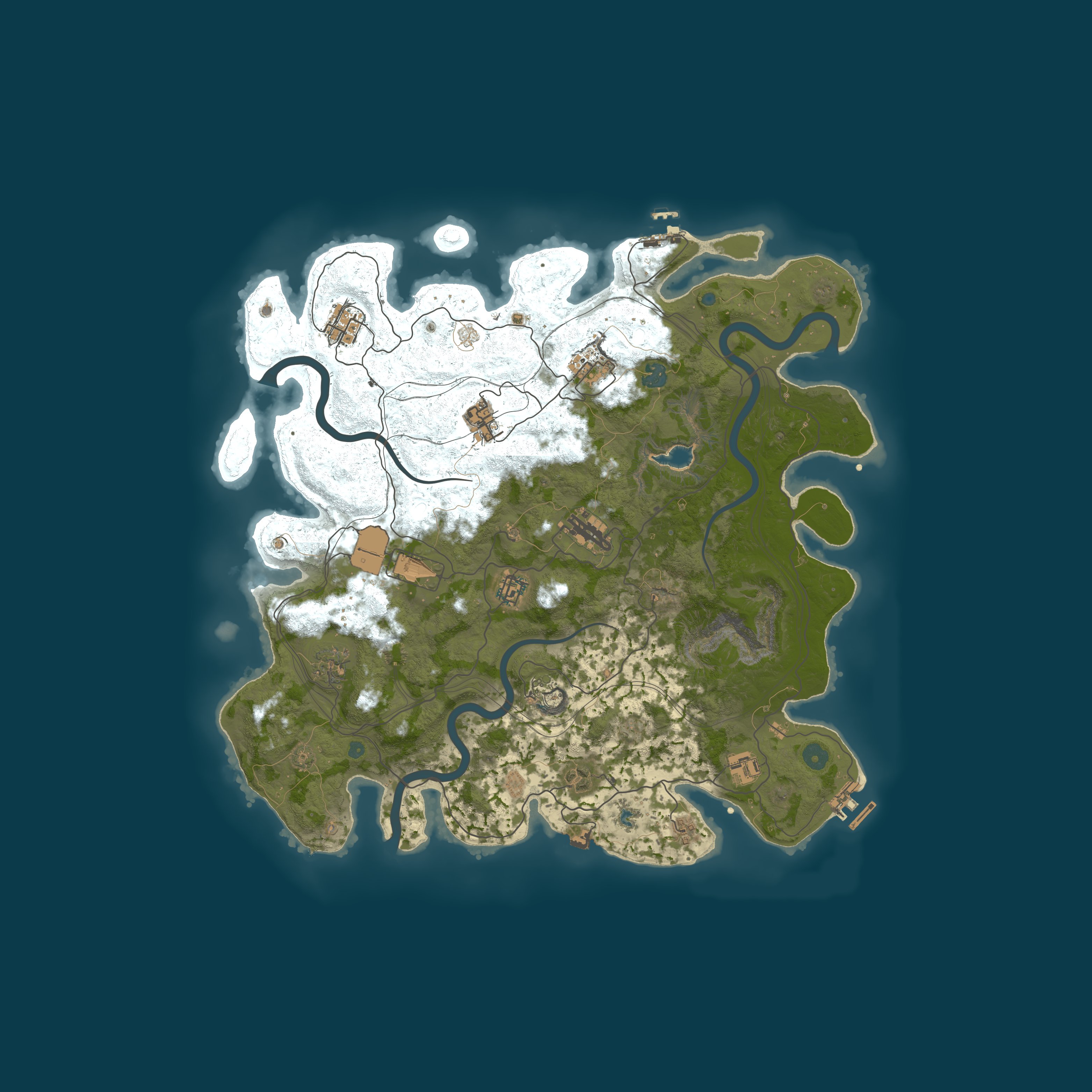 Rust map 4250/1388164545
