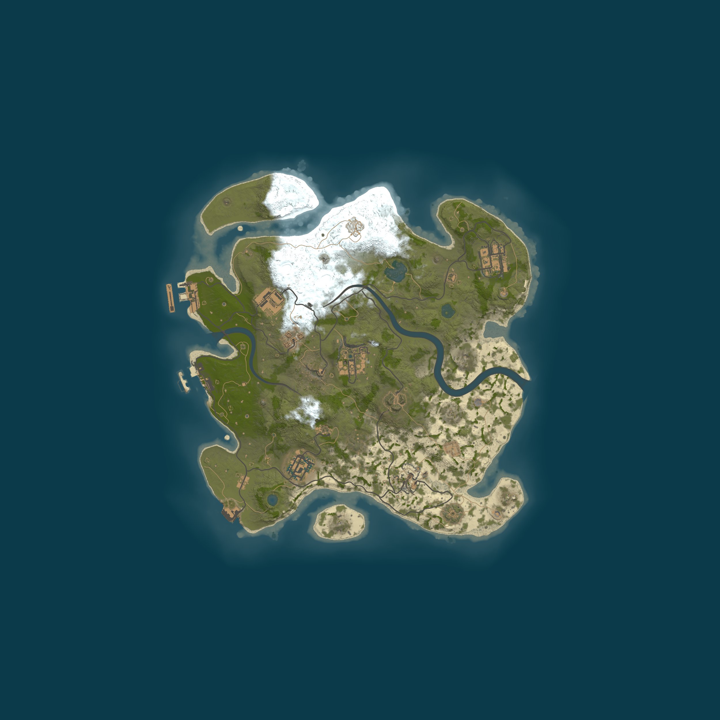 Rust map 3000/1614537442