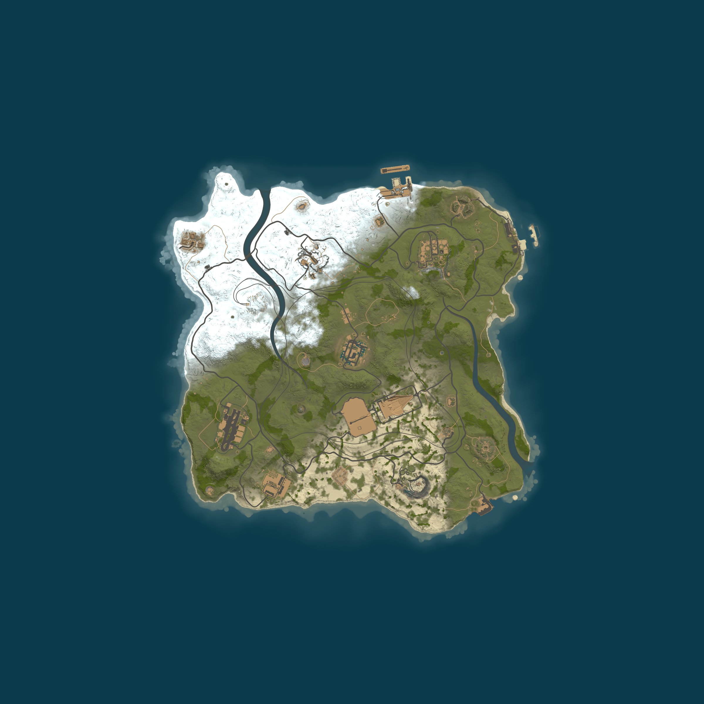 Rust map 2800/1167389628