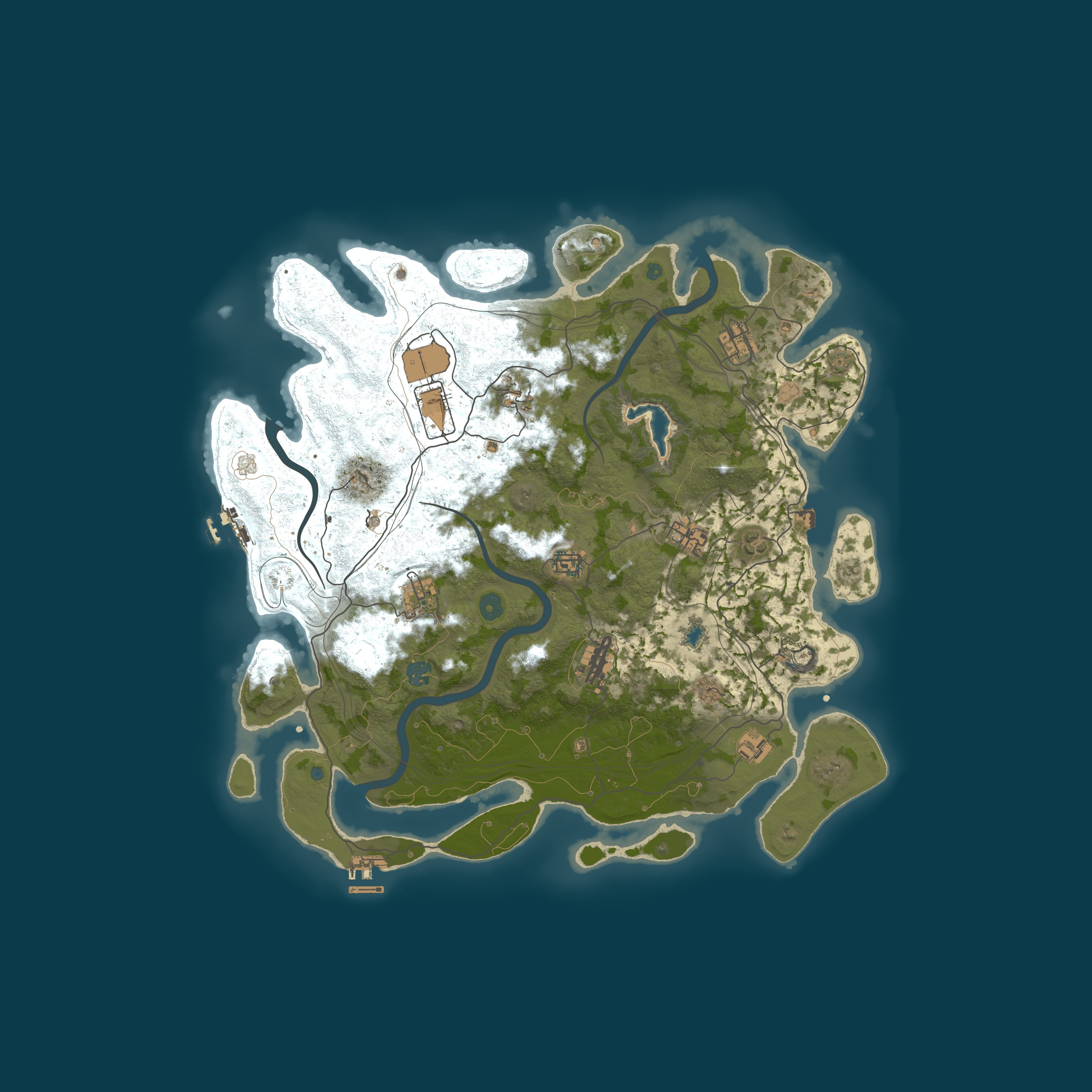 Map preview