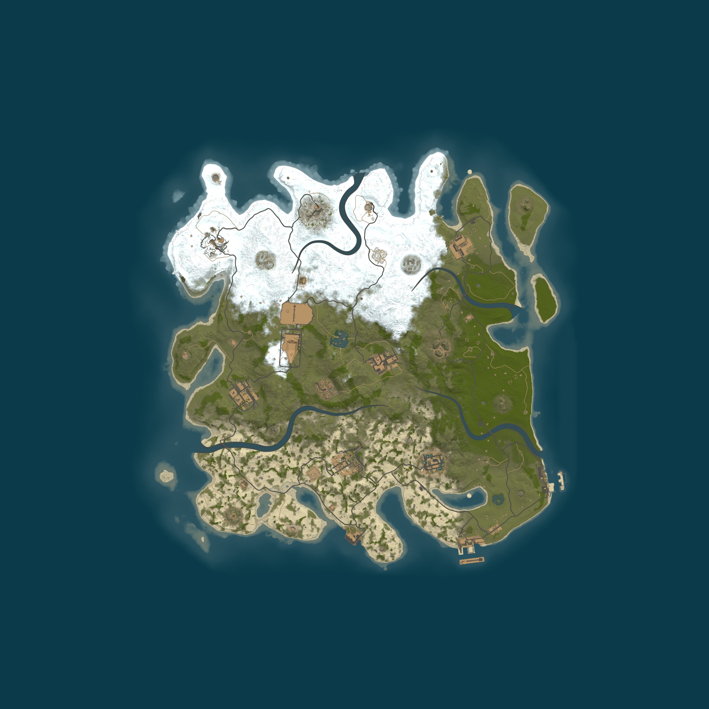 Rust map 3750/508655198