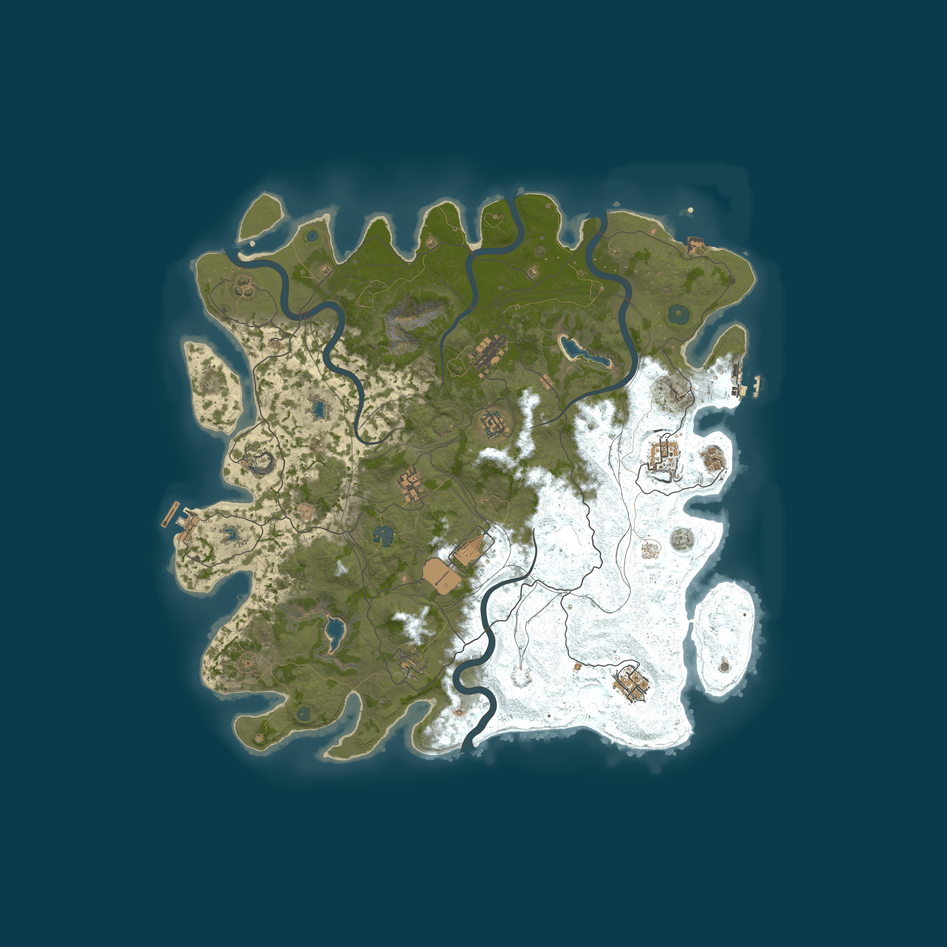 Map preview