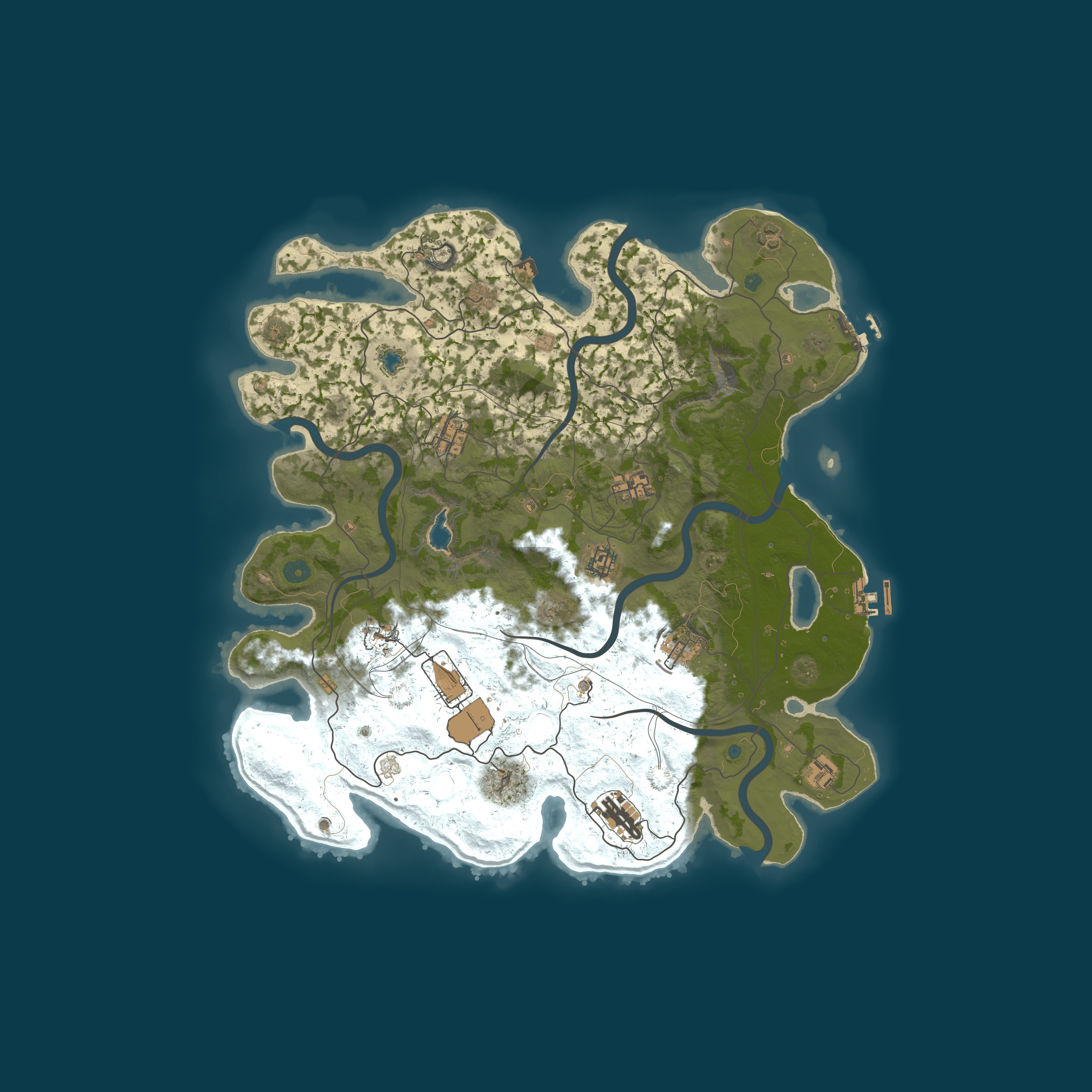 Map preview
