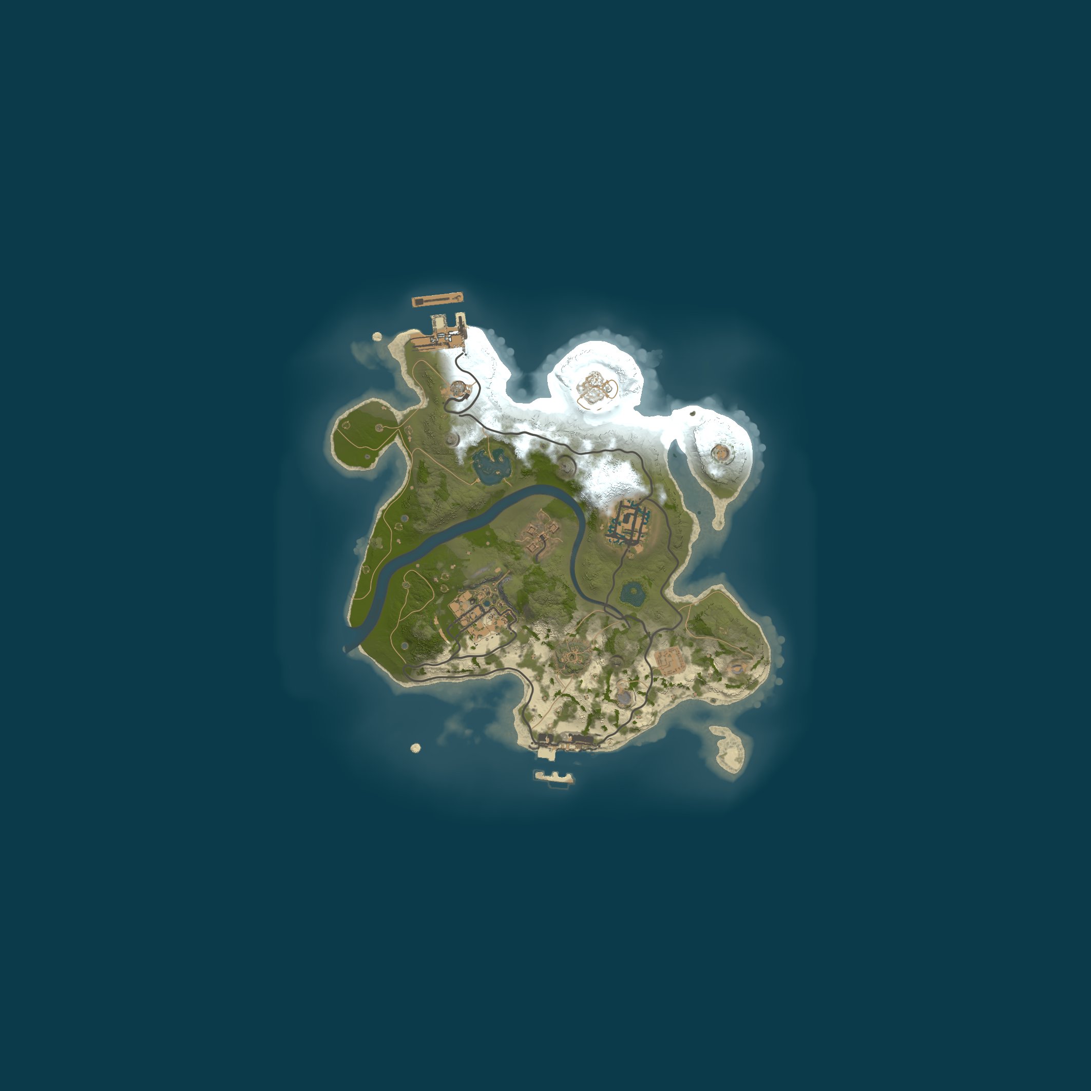 Rust map 2250/1960087066