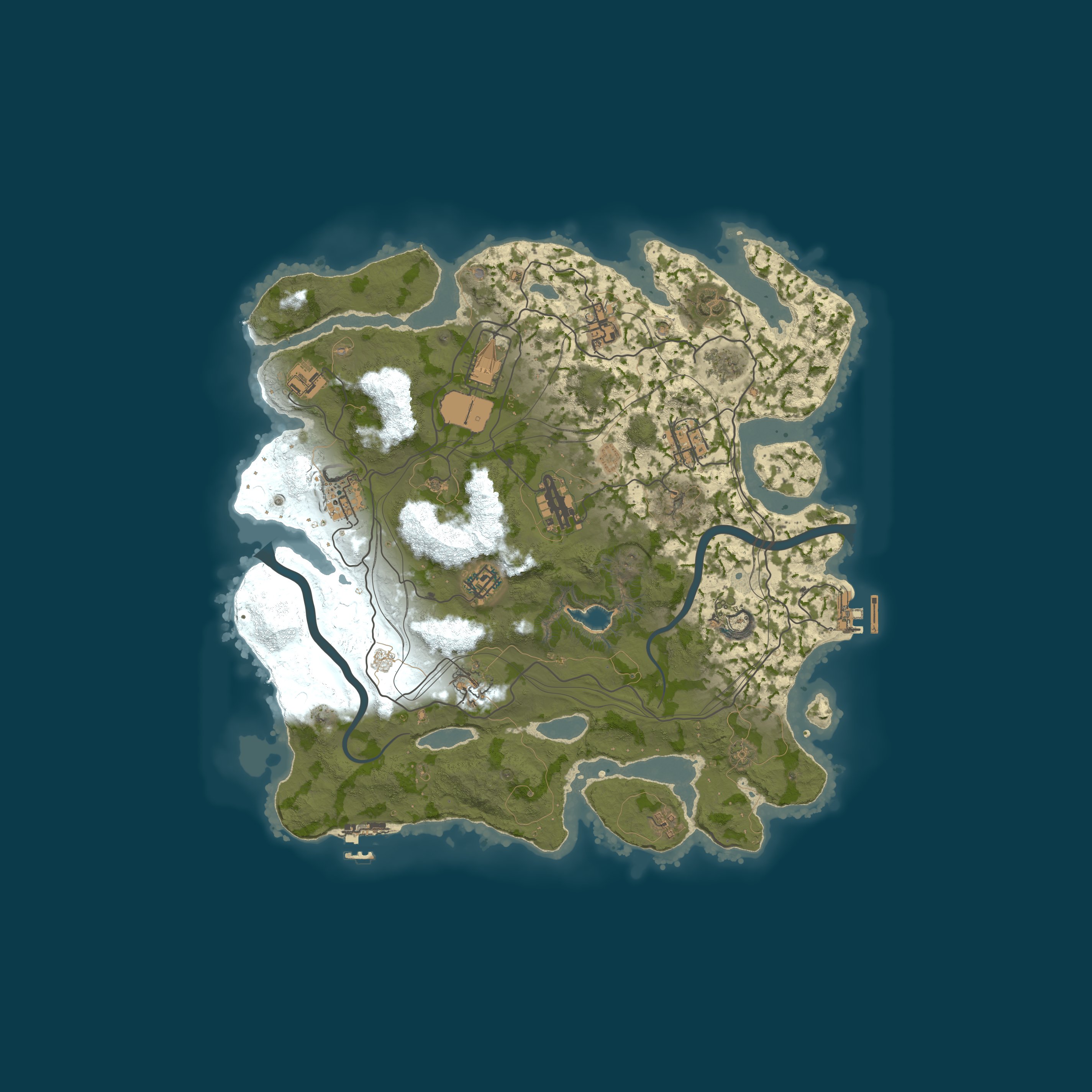 Map for US Vex.gg 5x Main|Shared BPs|Kits|Shop|TPhome|Best 10x5